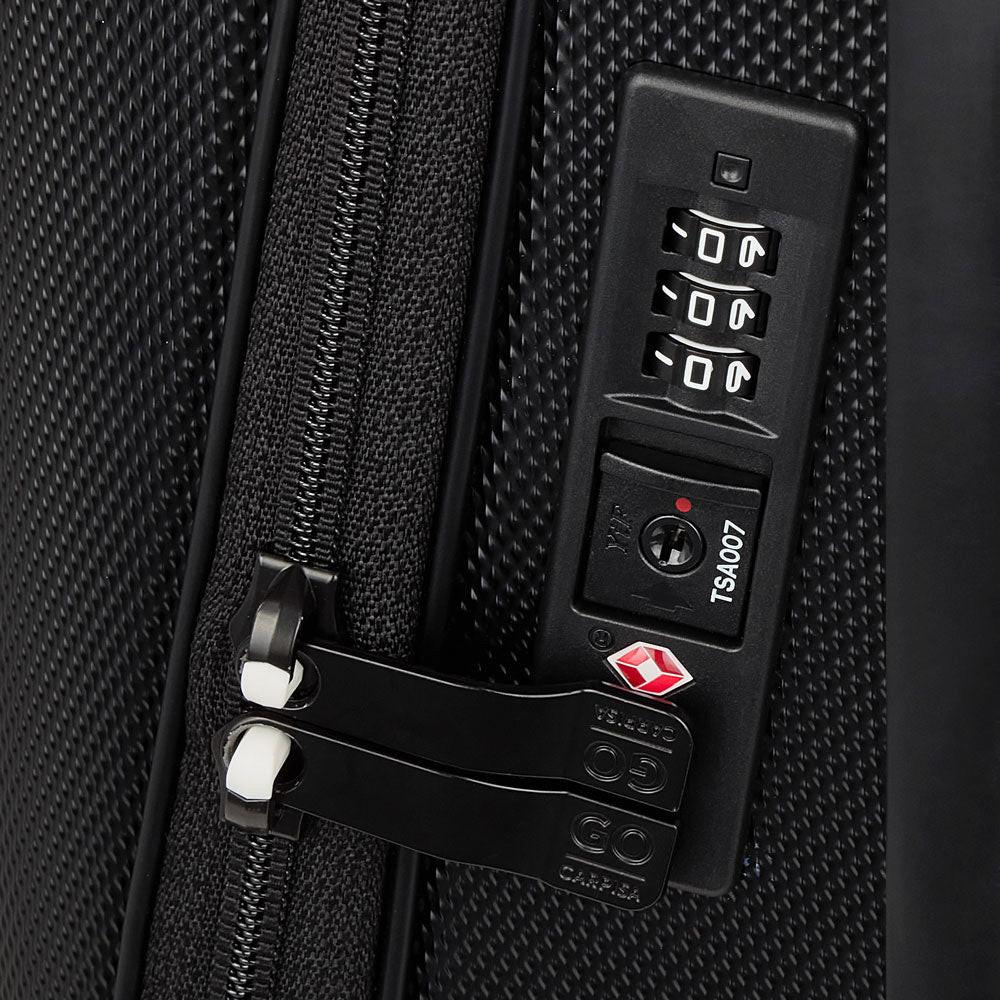 CASYRO 70.5CM, CASYRO Stand-Up Koffer 2.0 M