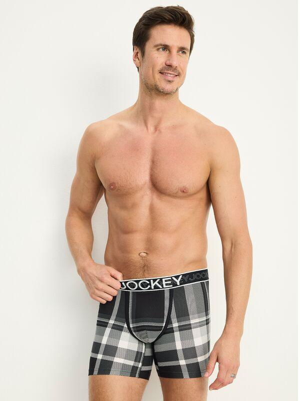 JOCKEY Fashion Boxer Trunk