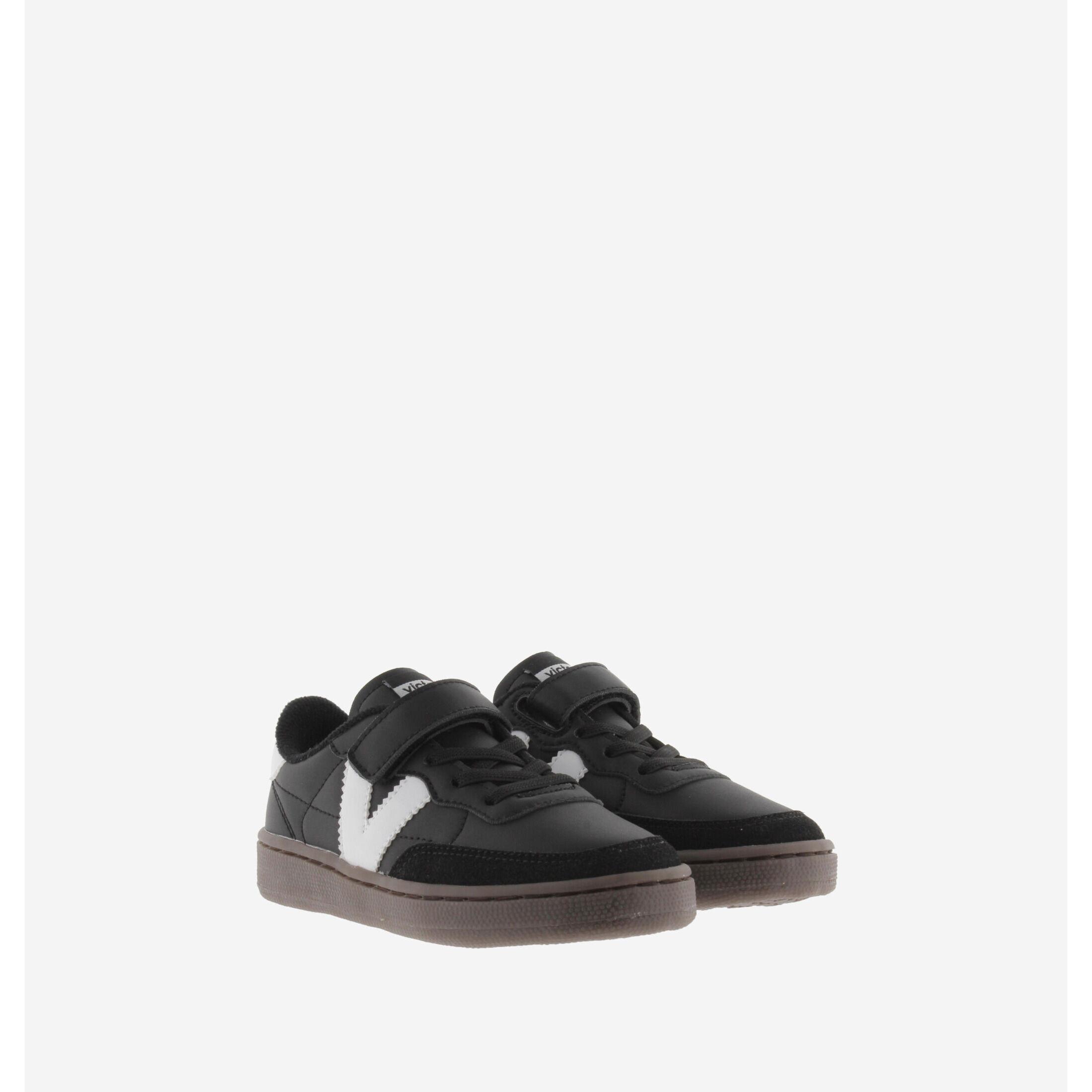 Victoria sneakers in hautoptik kind oslo