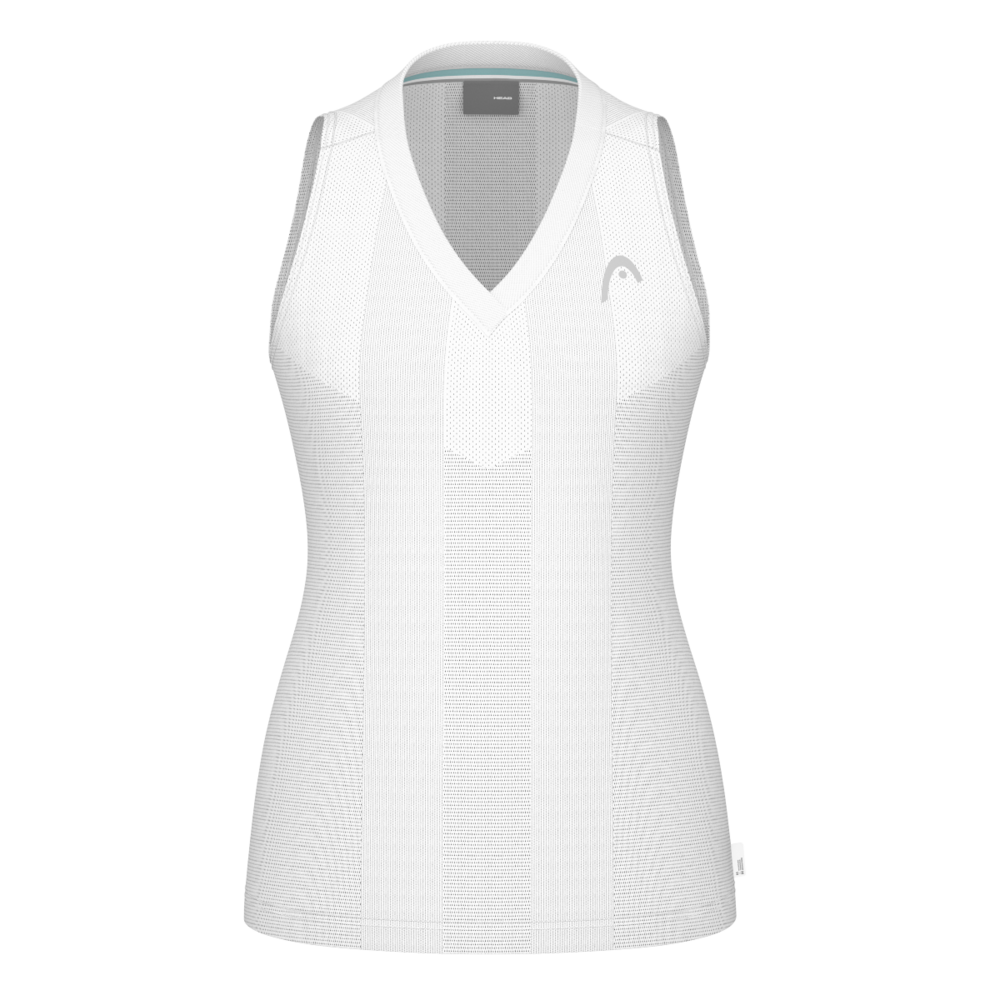Head Performance Tank Top
