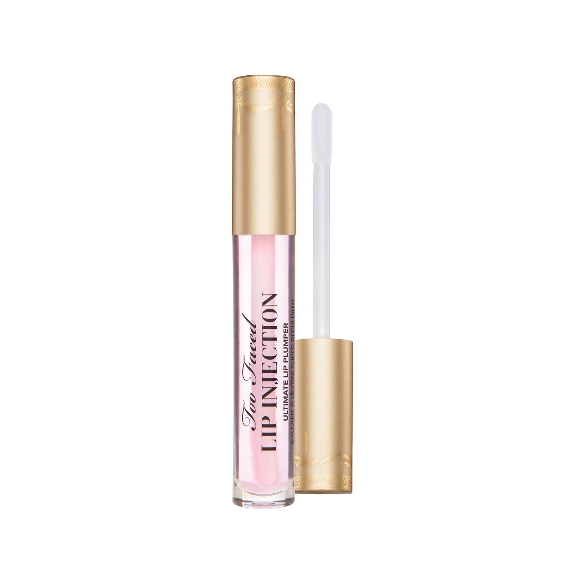 Too Faced Lip Injection Plumping Lip Gloss - Volumen-Lippenserum