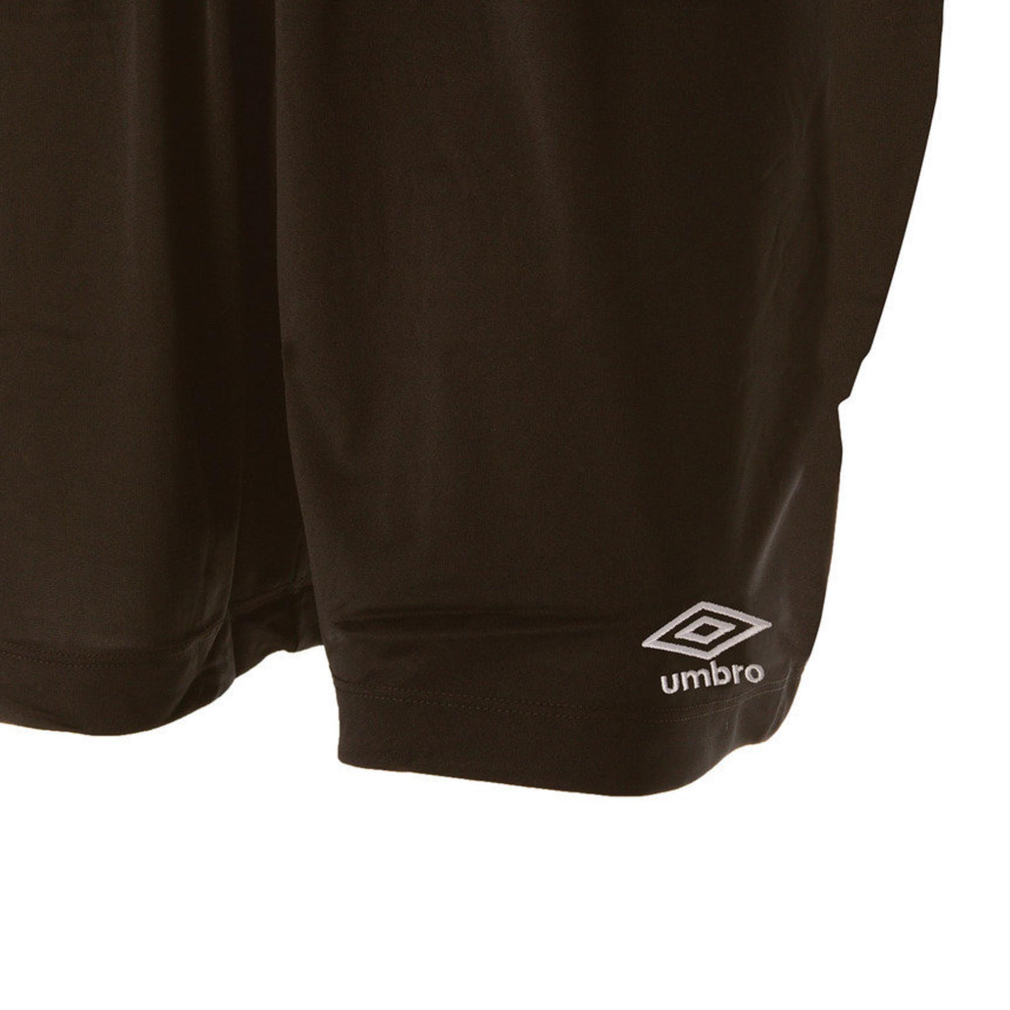 Umbro Club II Shorts