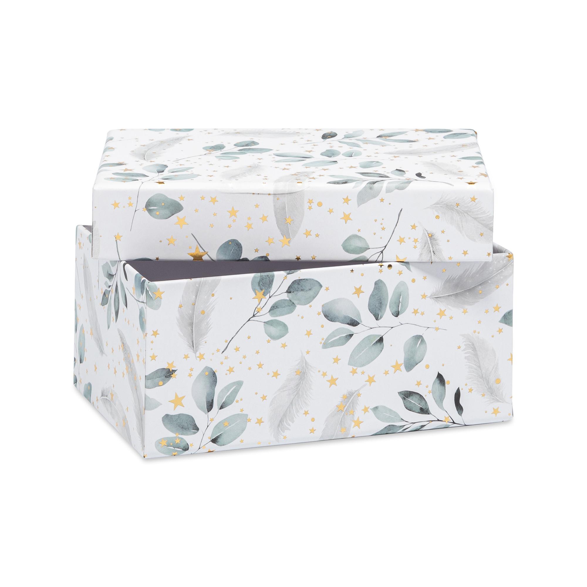 Manor Geschenkbox Luxe