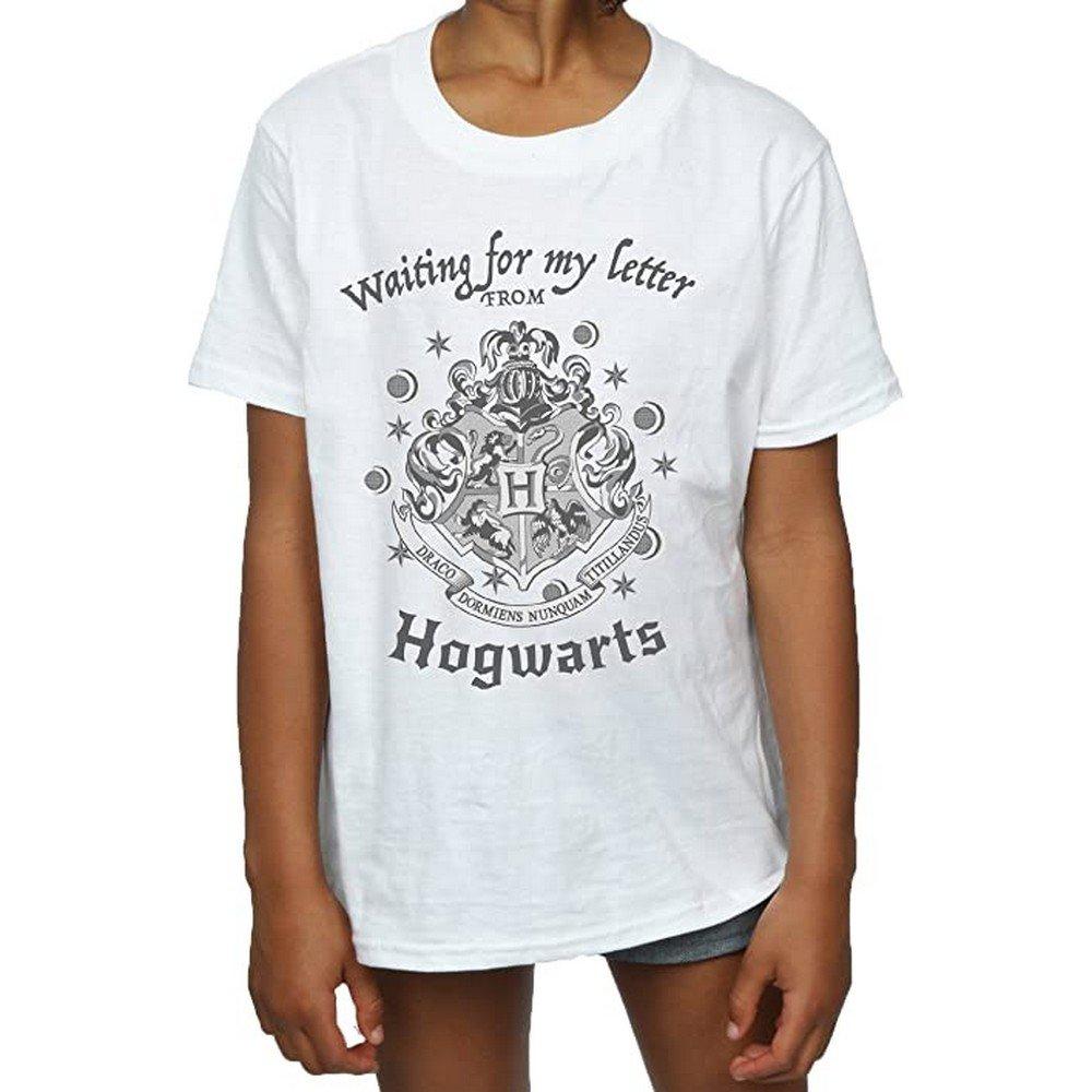 Harry Potter Waiting For My Letter TShirt
