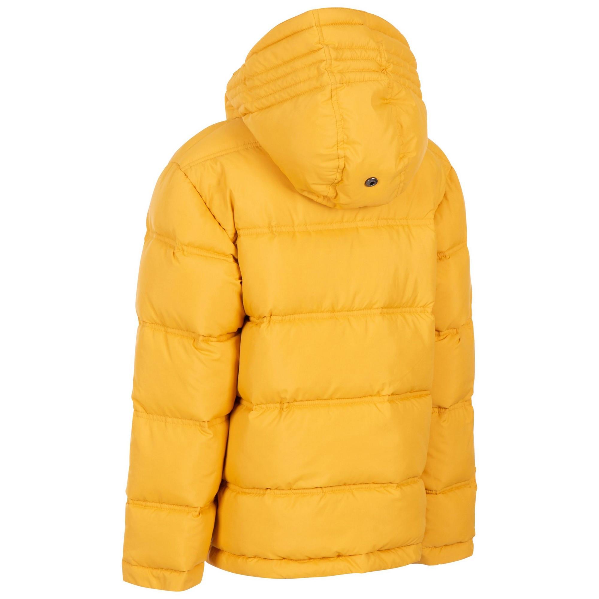 Trespass Exposure Parka