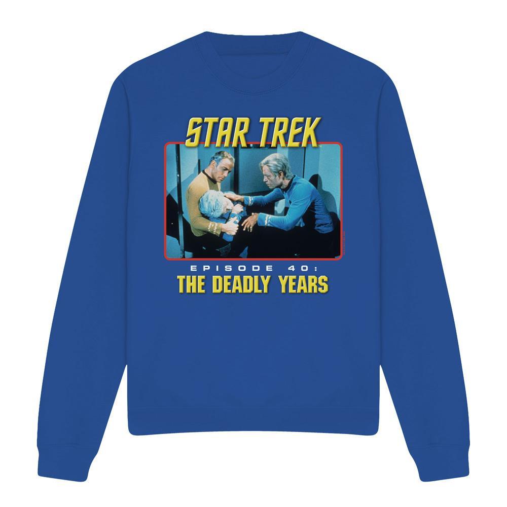 Star Trek Sweatshirt