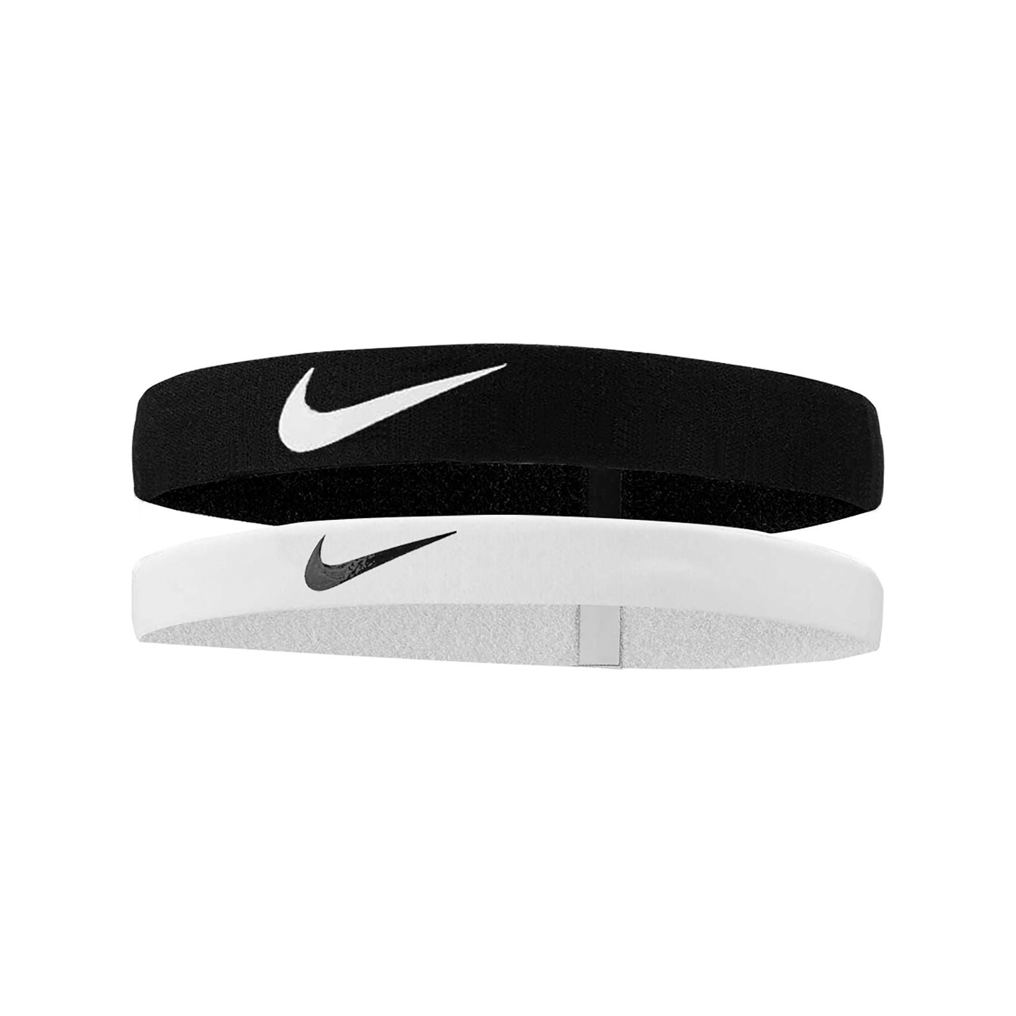 NIKE NIKE FLEX HEADBAND 2PK Haarband