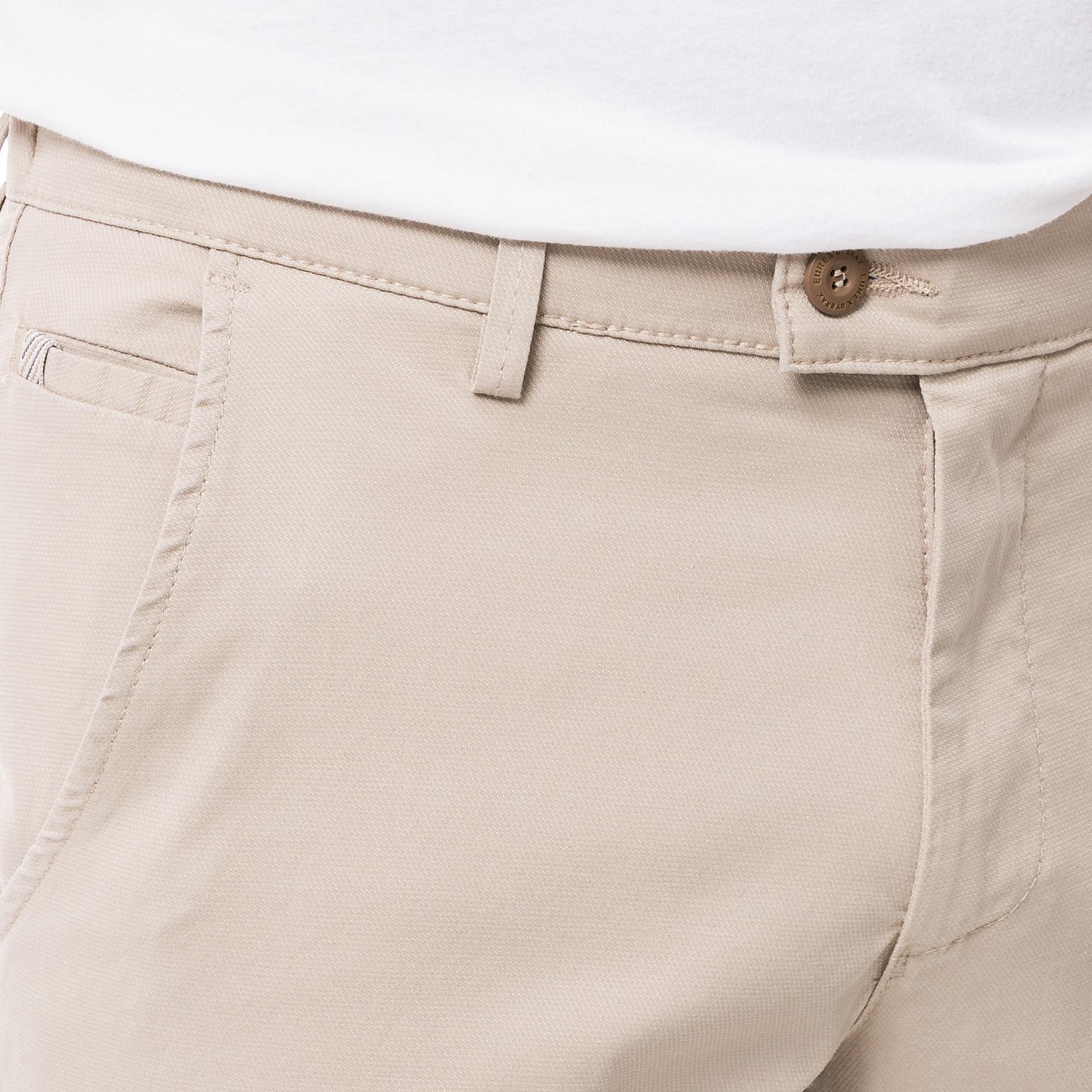 EUREX BY BRAX Thilo Flat Front Regular Fit Hose