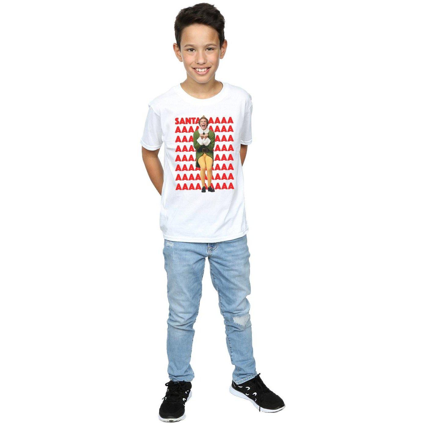 Elf TShirt