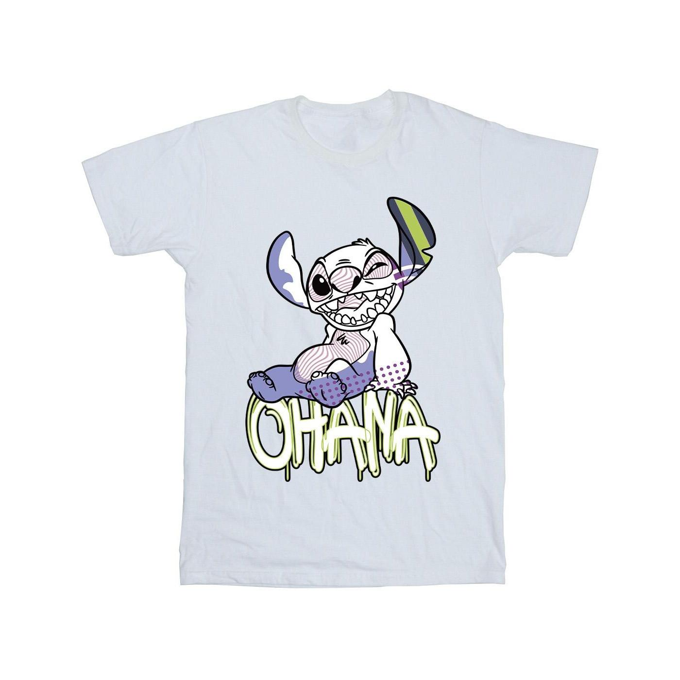 Disney Ohana T-Shirt