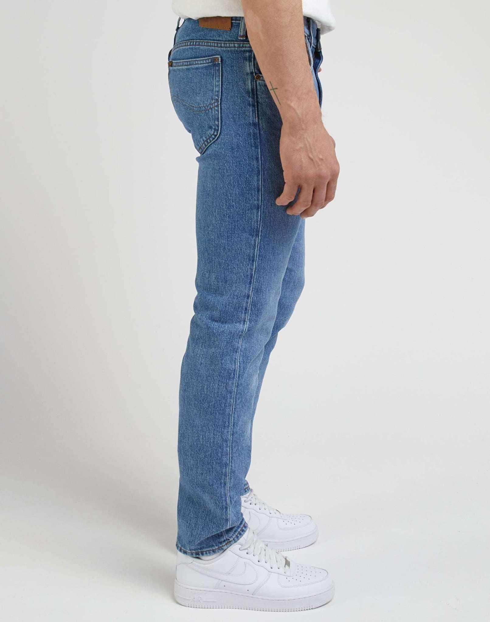 Lee Rider Slim Fit Jeans