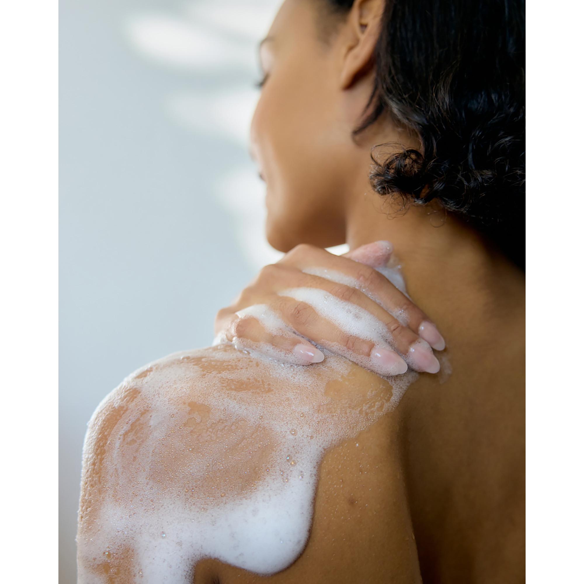 NIVEA Creme Coconut Cremedusche