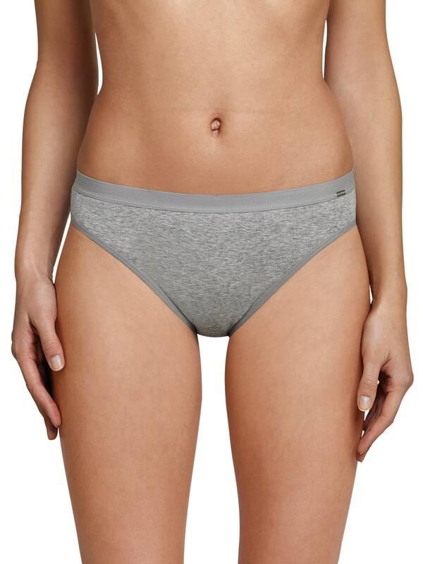 Schiesser Natural Beauty Rio Slip