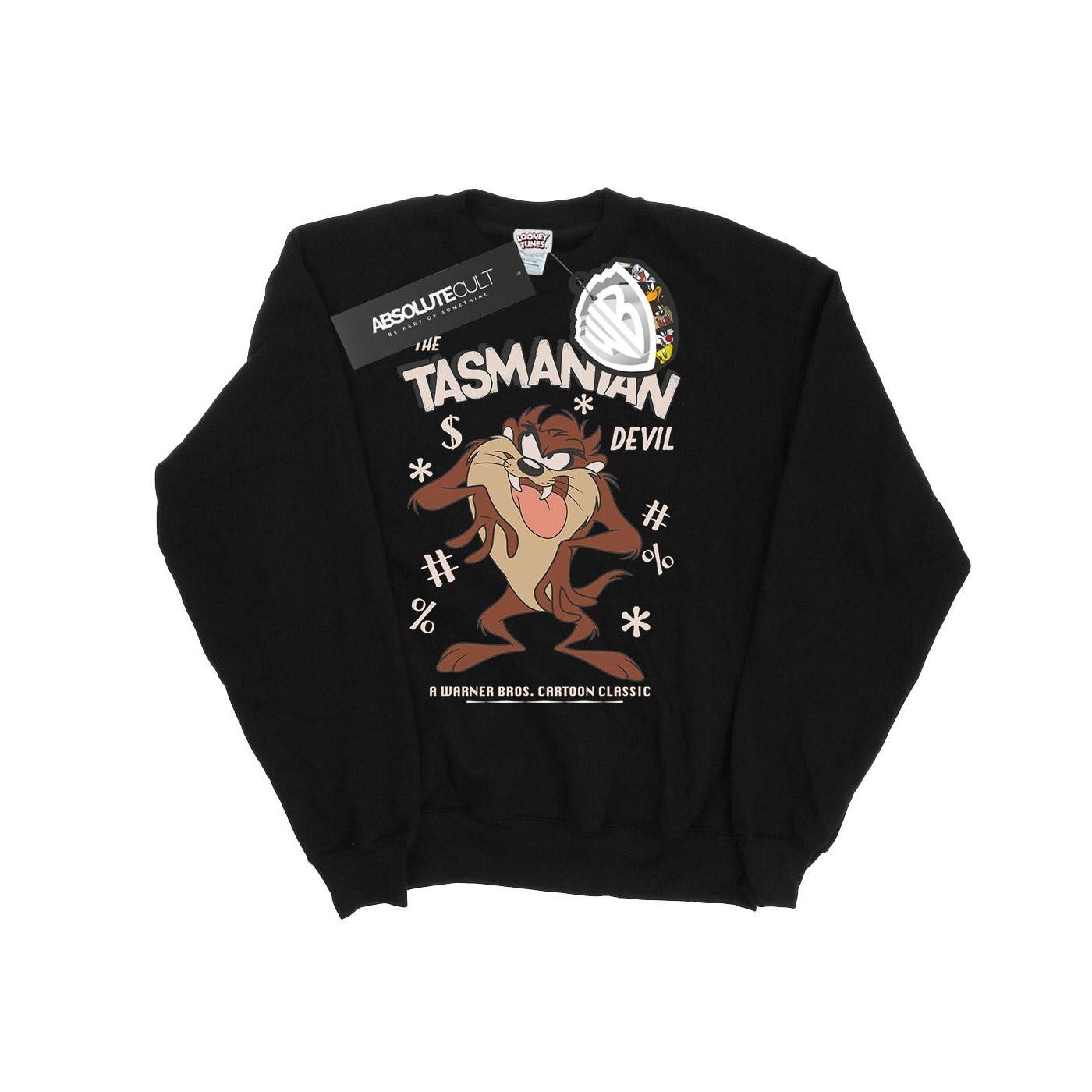 LOONEY TUNES Sweatshirt