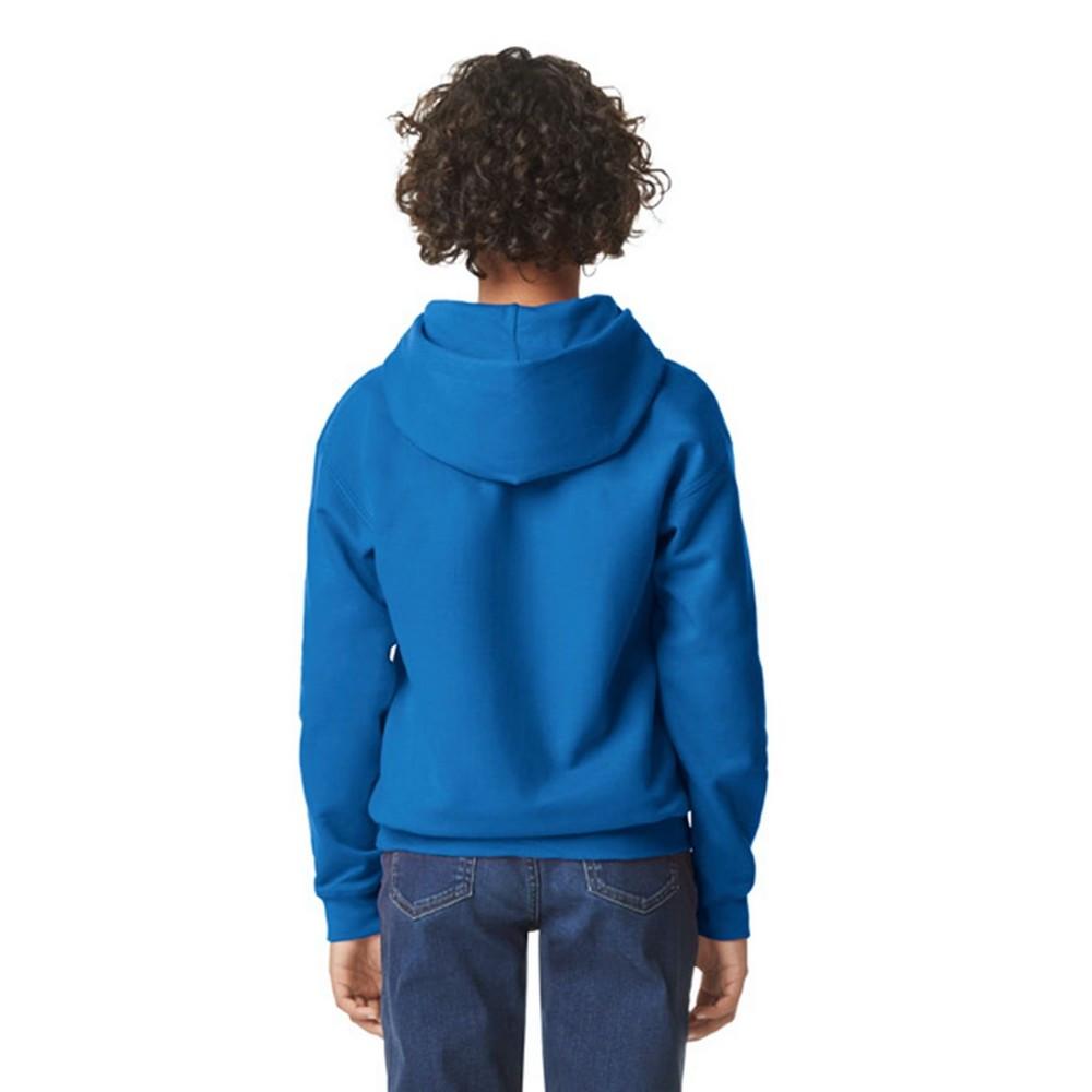 Gildan Softstyle Kapuzenpullover