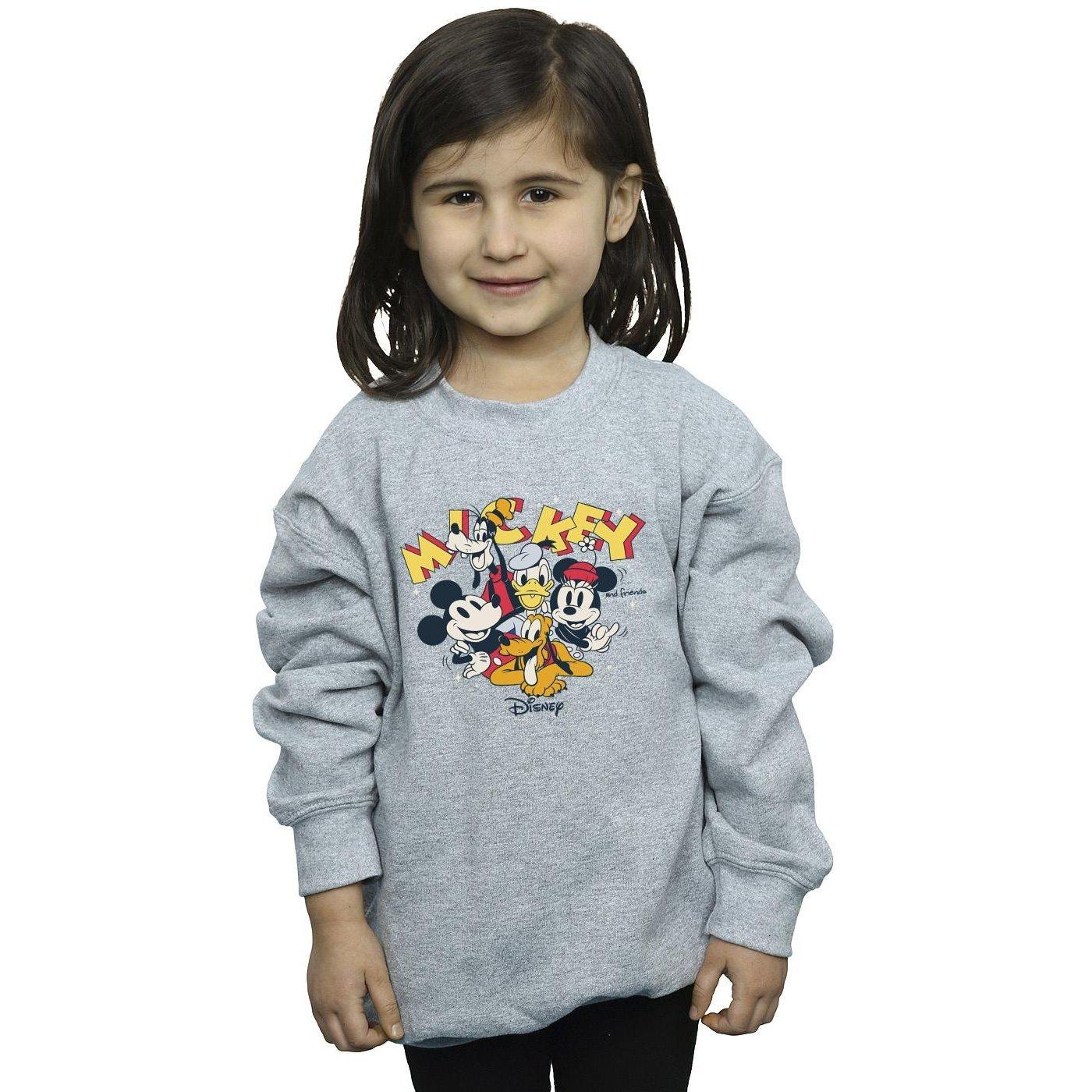 Disney Sweatshirt