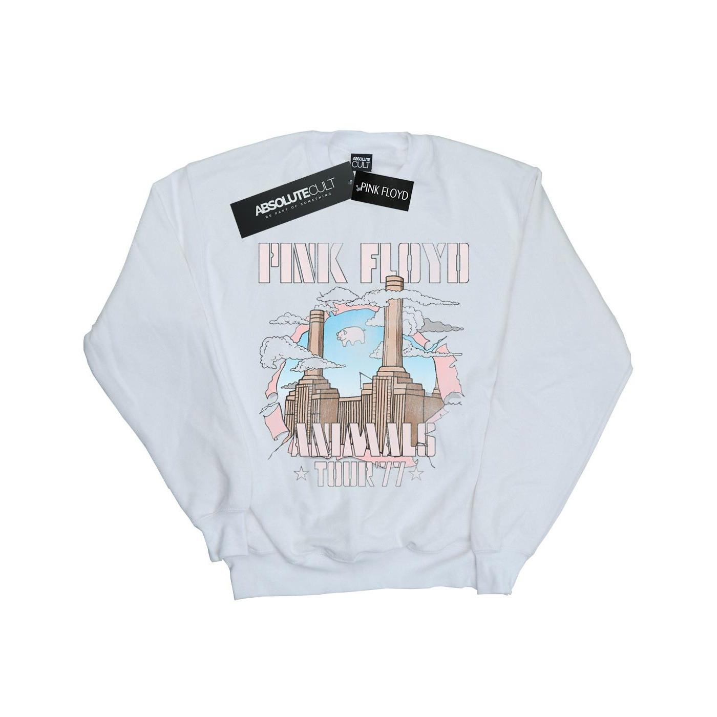 Pink Floyd Animals Sweatshirt