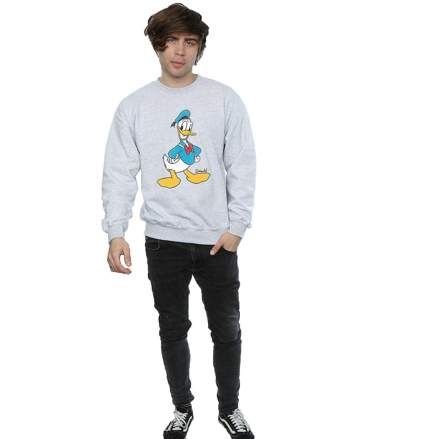 Disney Classic Sweatshirt