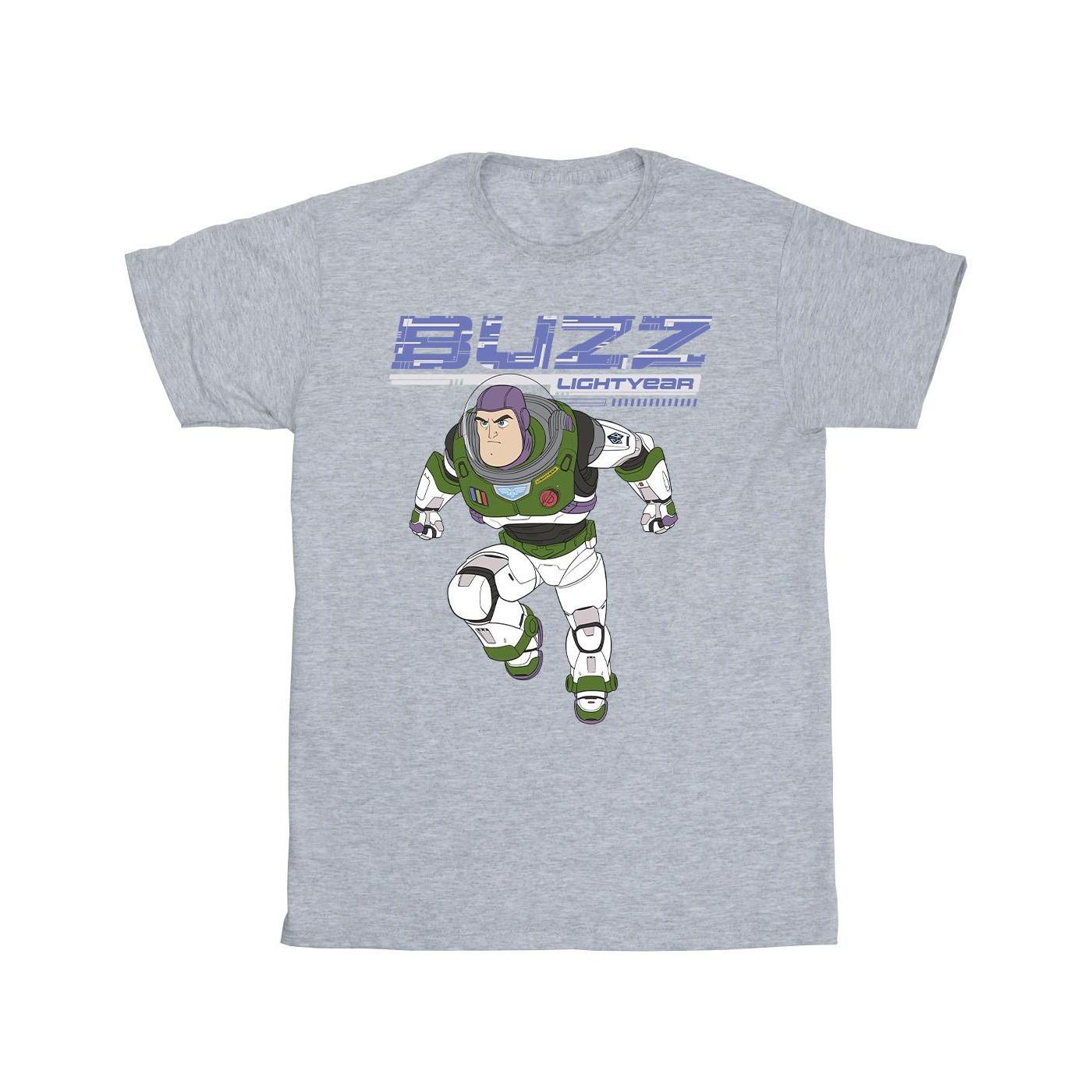 Disney Lightyear Jump To Action TShirt