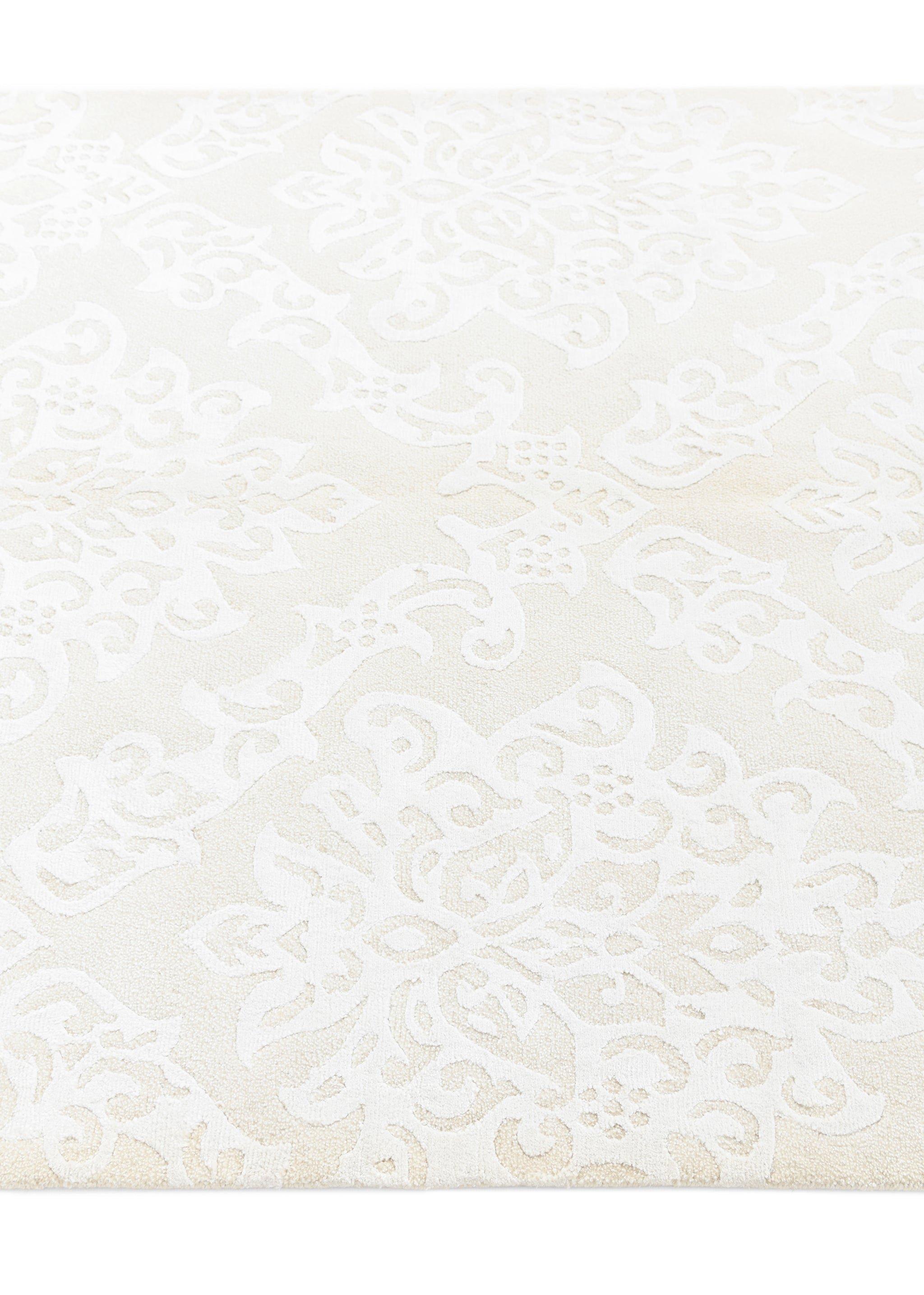 VIDAL Handgemachter Teppich Darya-Indian