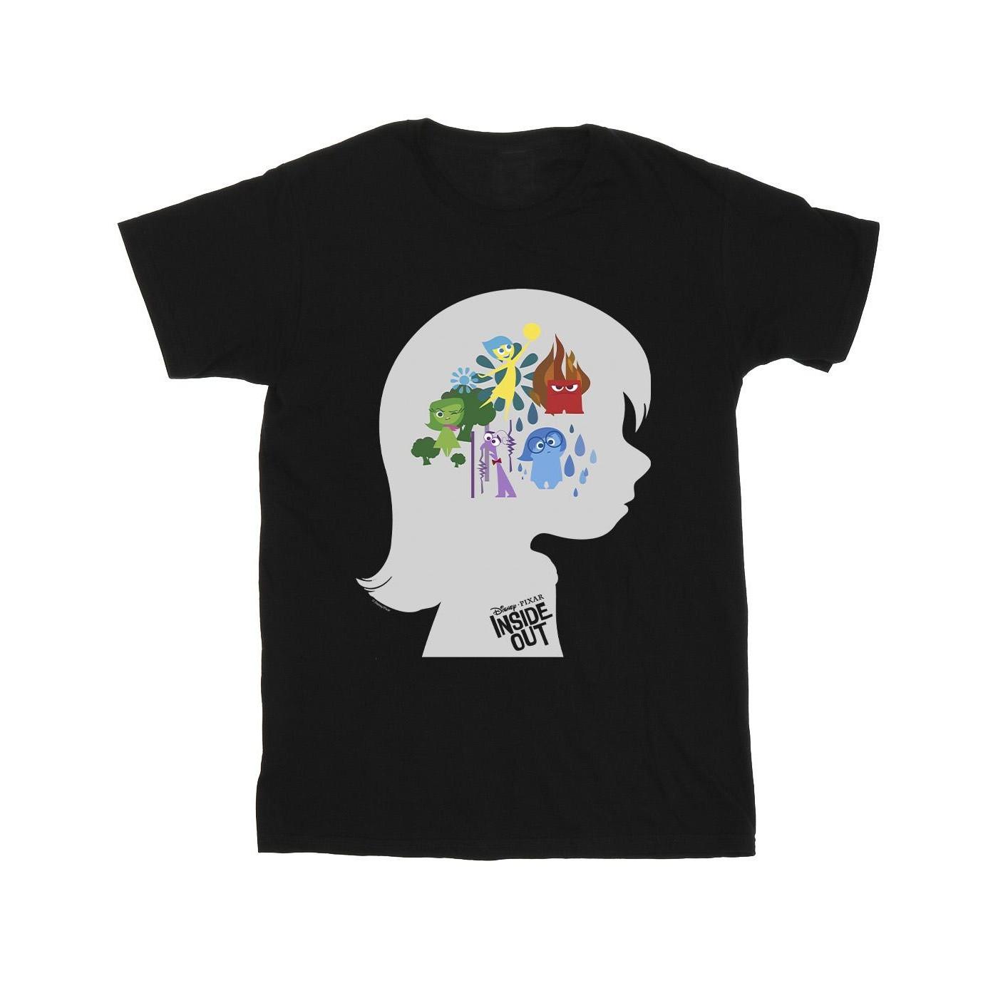 Disney Inside Out TShirt