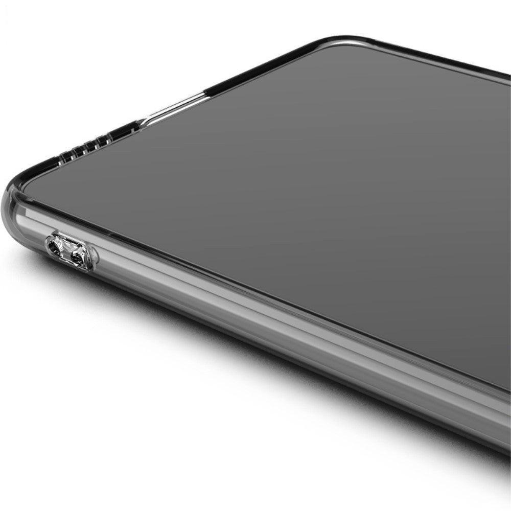 Imak Galaxy A42 - IMAK UX5 Silikon Gummi Hülle