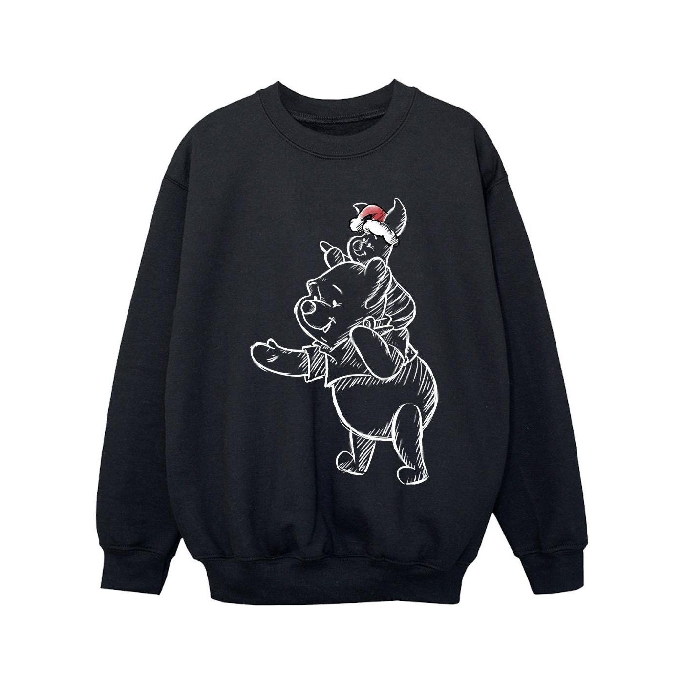 Disney Sweatshirt
