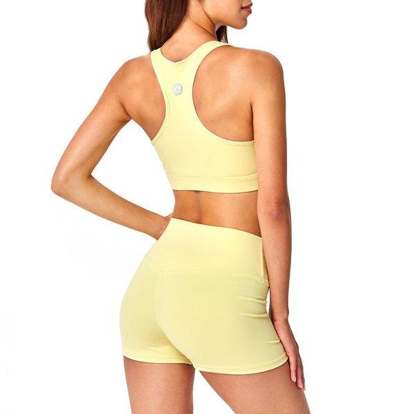 YEAZ Celeb Top & Shorts