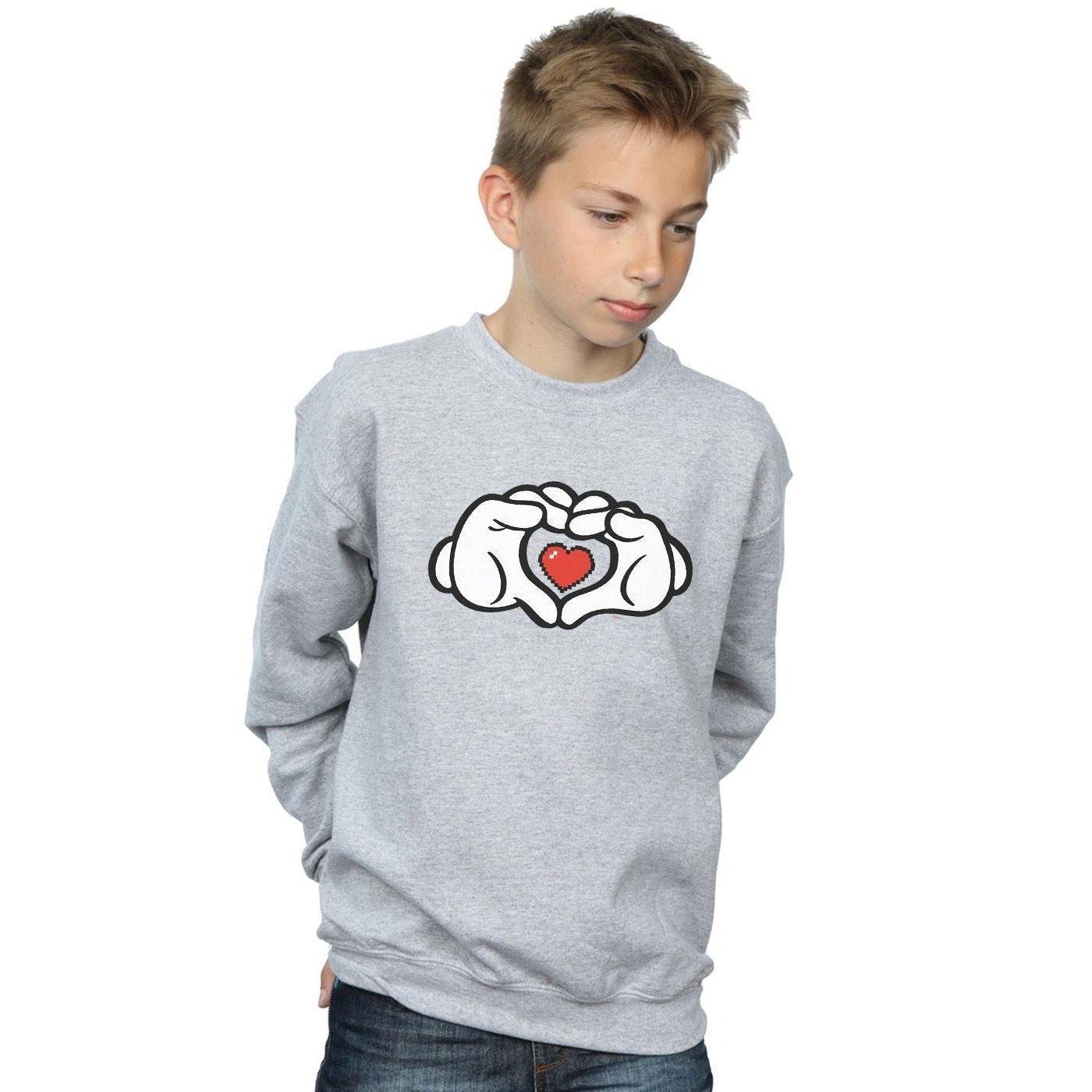 Disney Sweatshirt