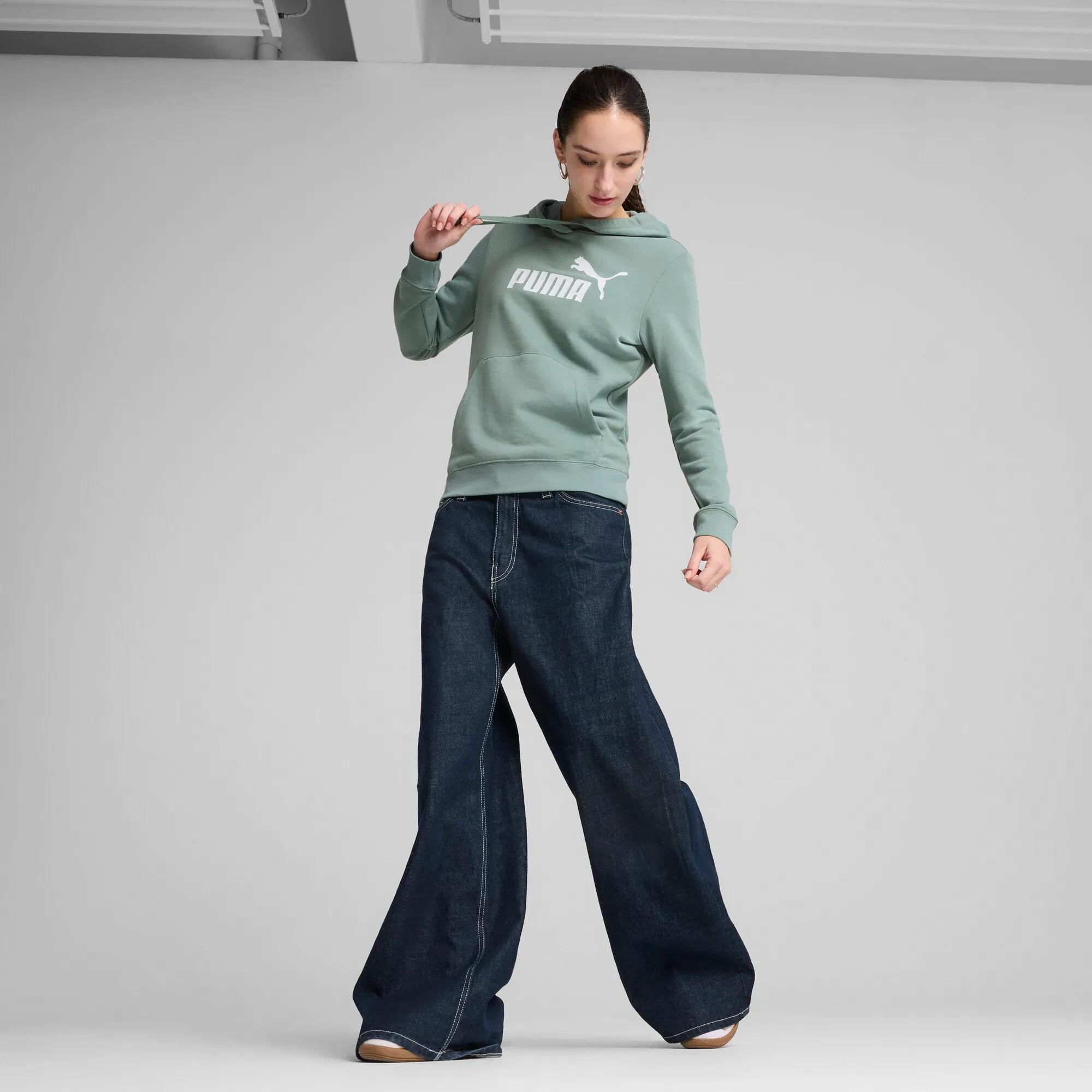 PUMA CORE ESSENTIALS Hoodie