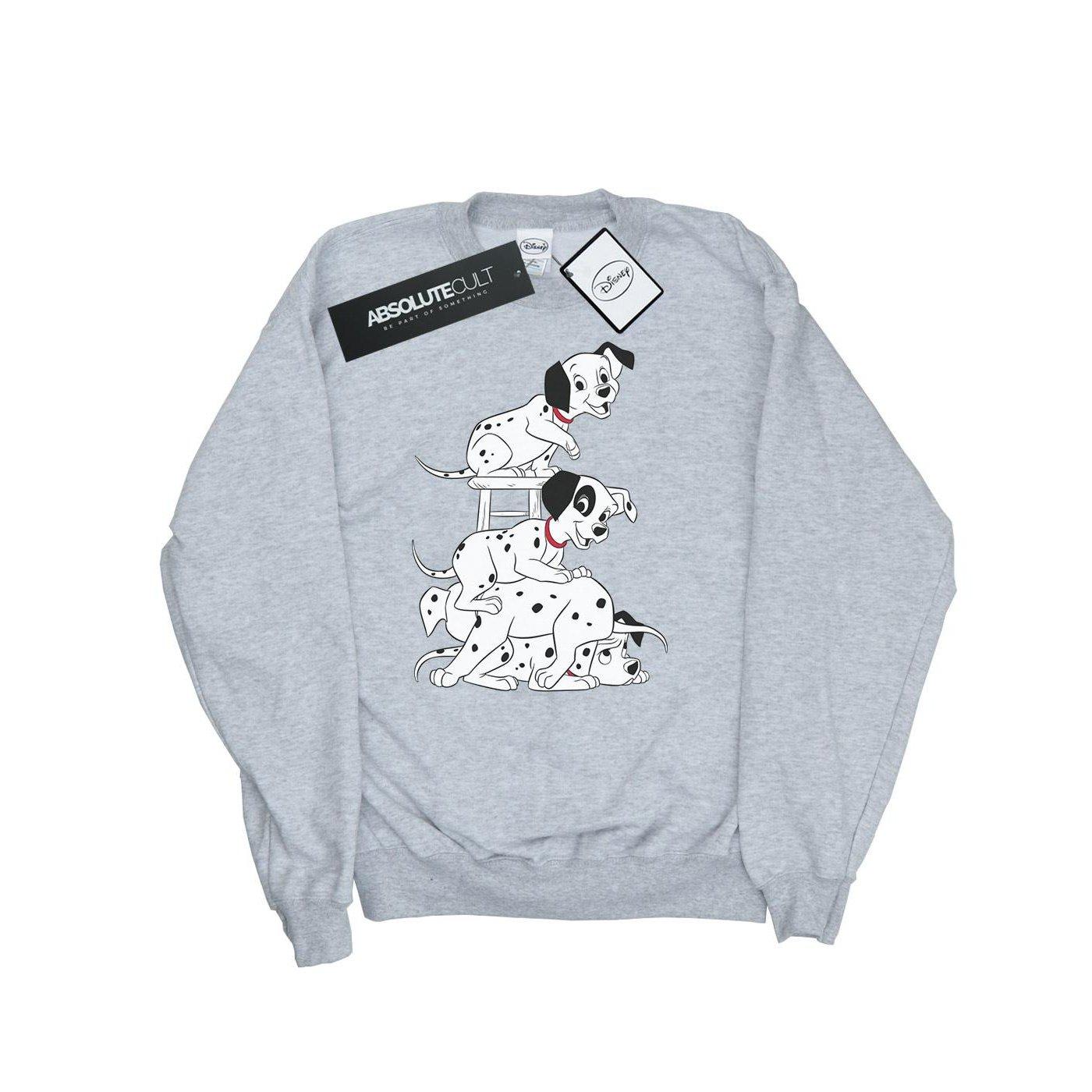 Disney 101 Dalmatians Sweatshirt