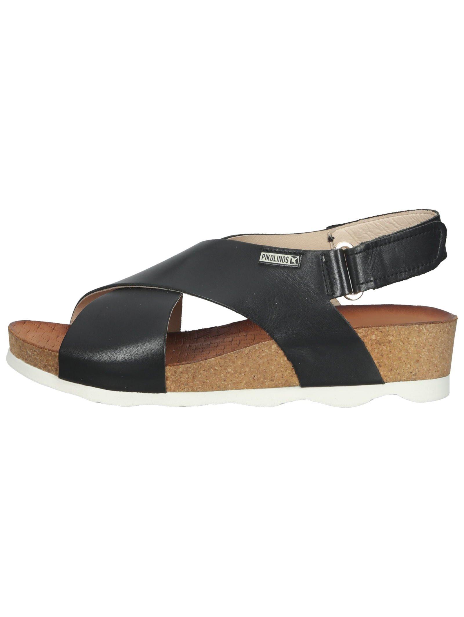 Pikolinos Sandalen W9E-0912
