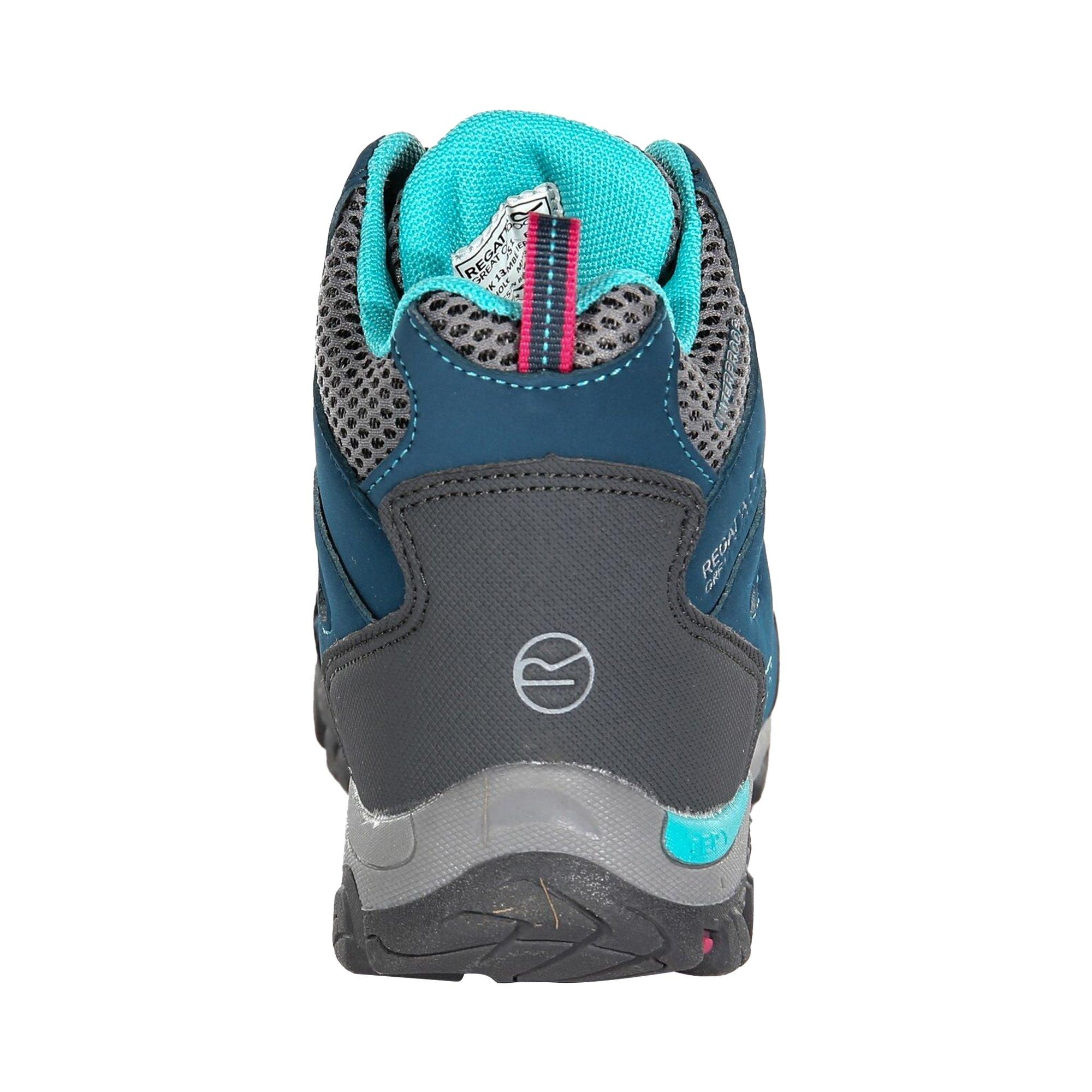 Regatta Wanderstiefel Holcombe IEP Junior