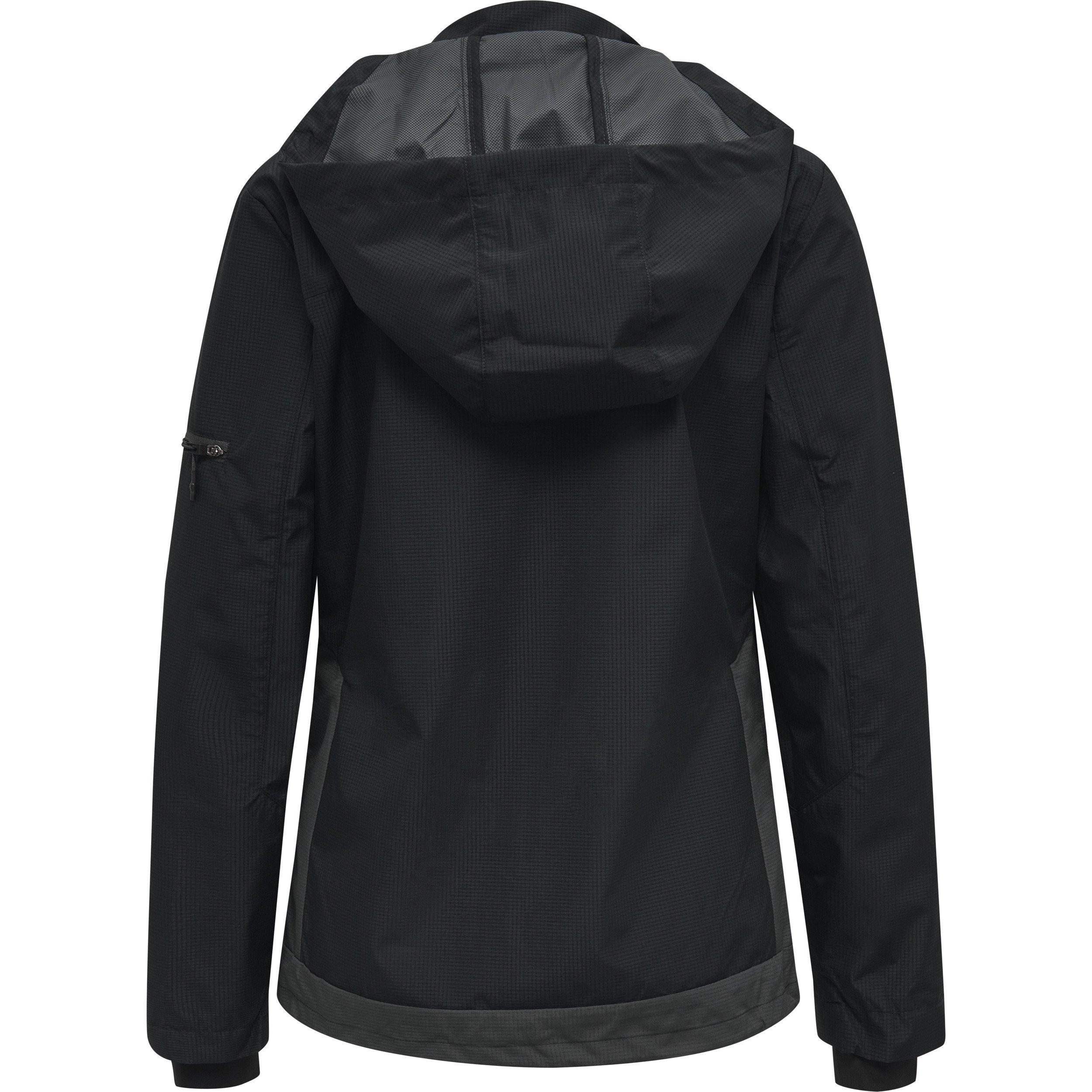Hummel damenjacke north shell