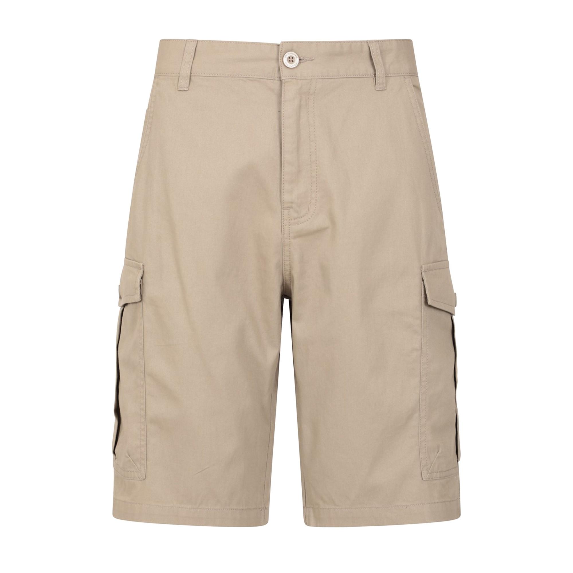 Mountain Warehouse Lakeside Cargo Shorts