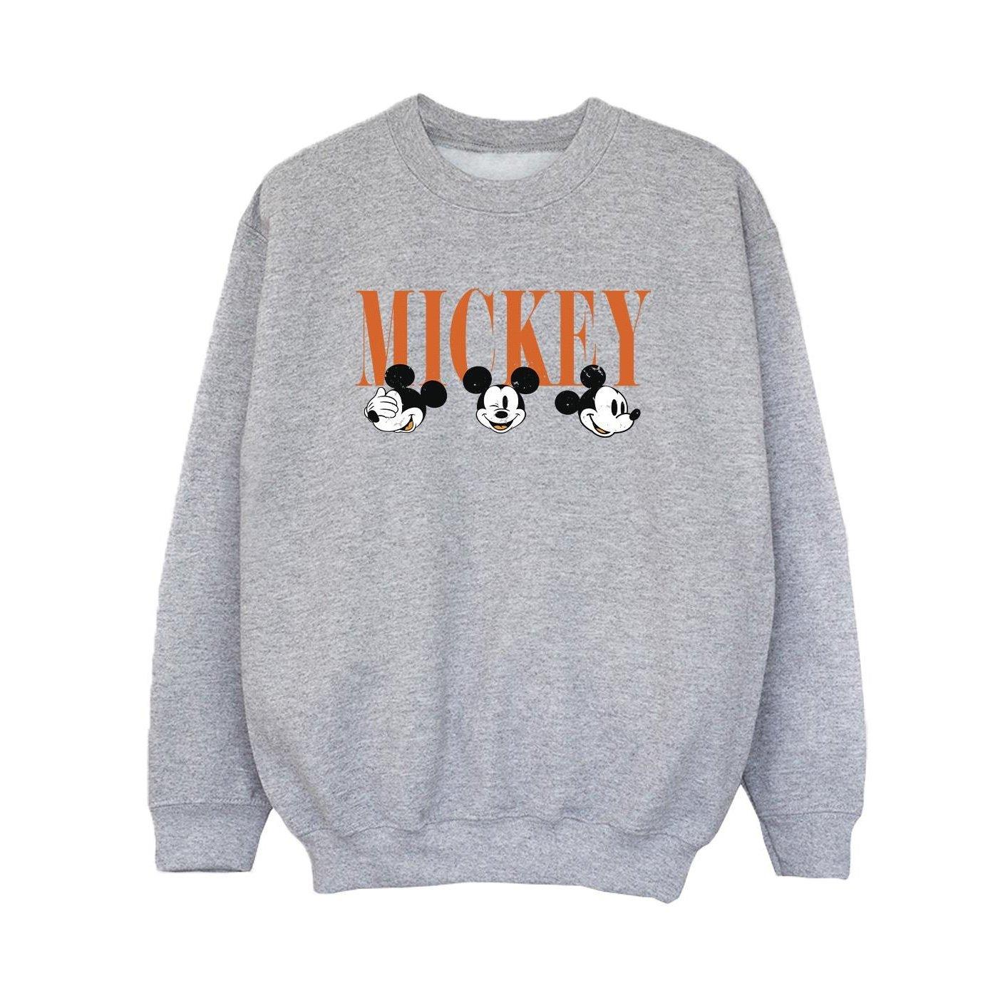 Disney Sweatshirt