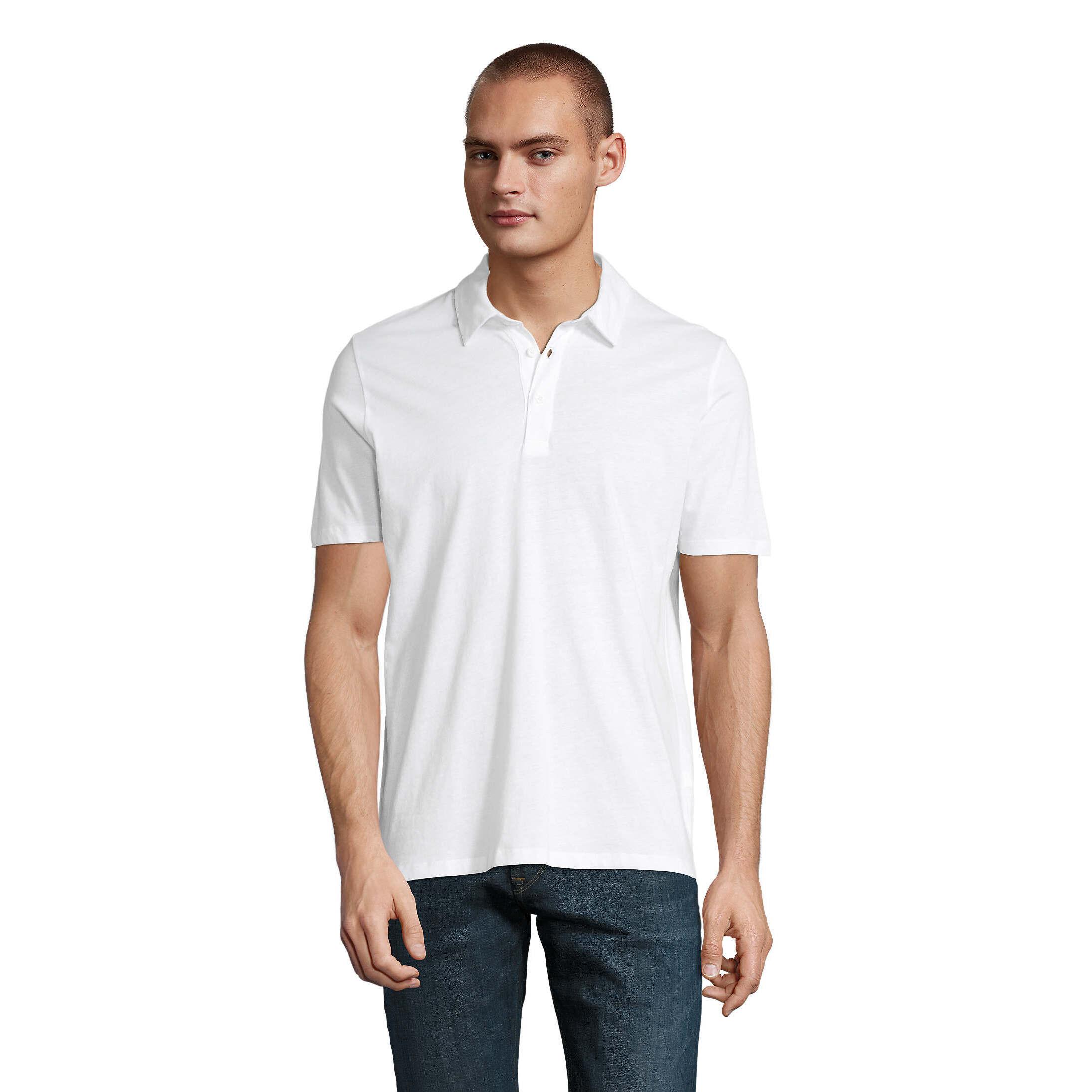 SOLS Octave Polo Shirt