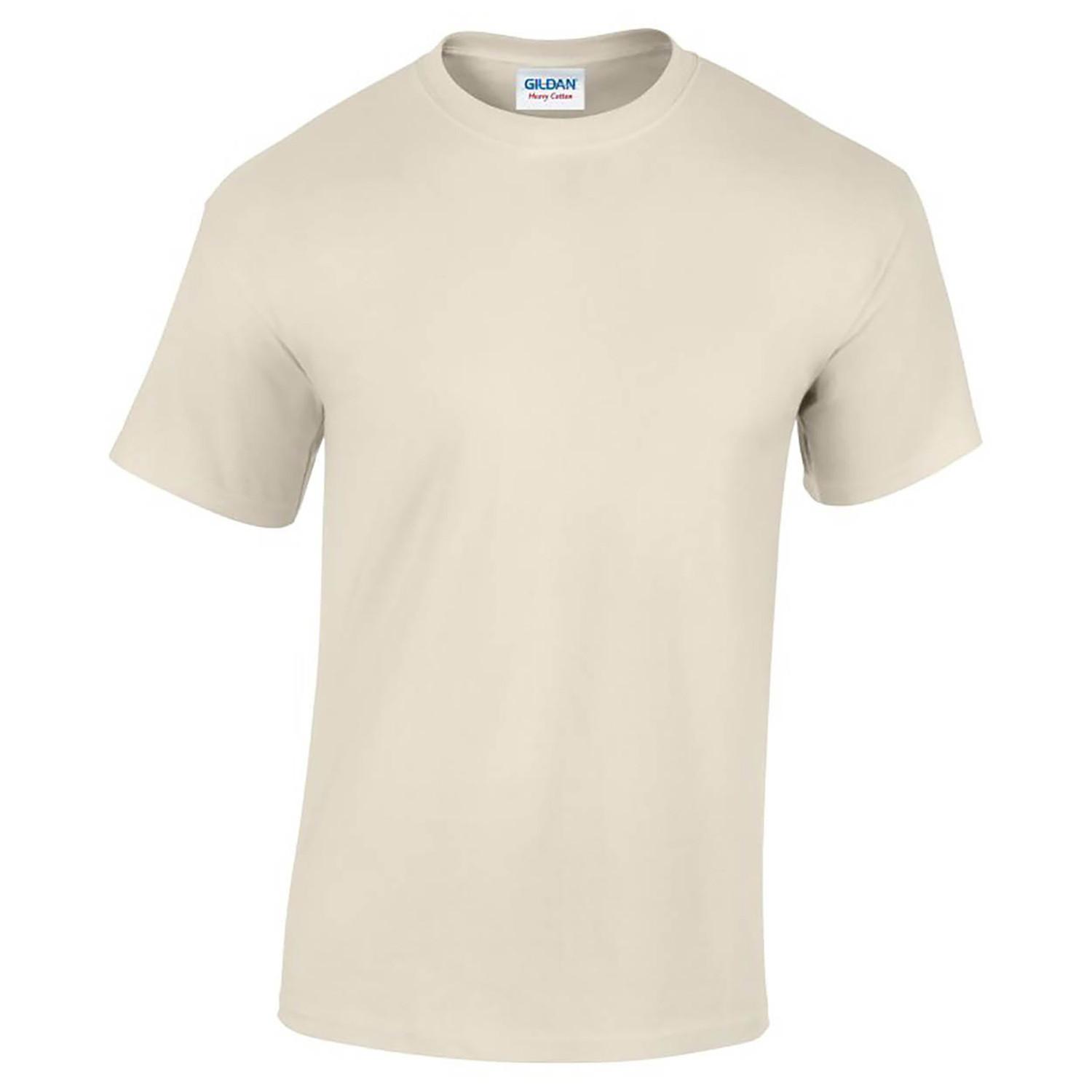 Gildan Heavy Cotton T-Shirt