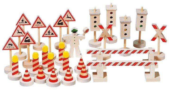 goki Verkehrszeichen II