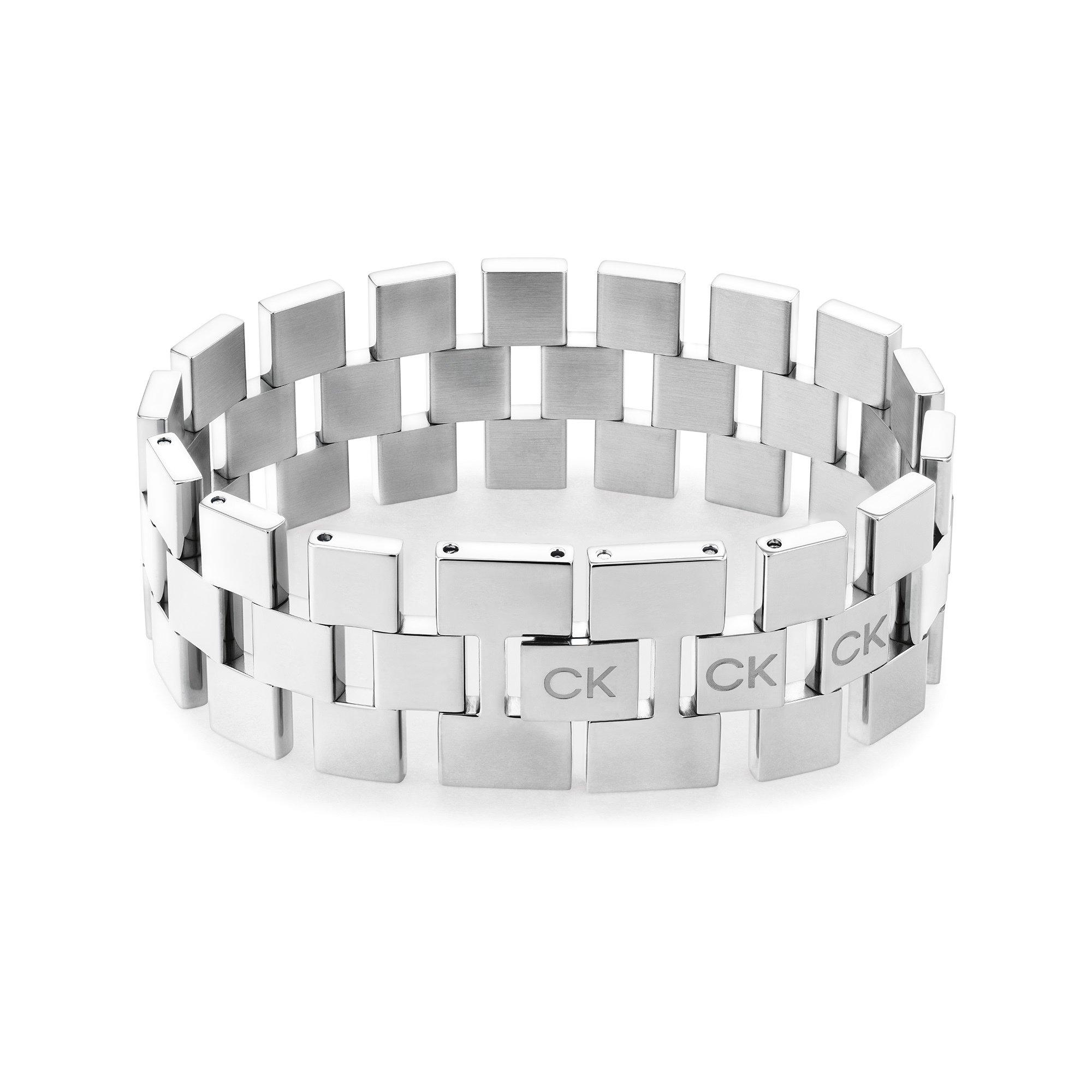 Calvin Klein GEOMETRIC Armband