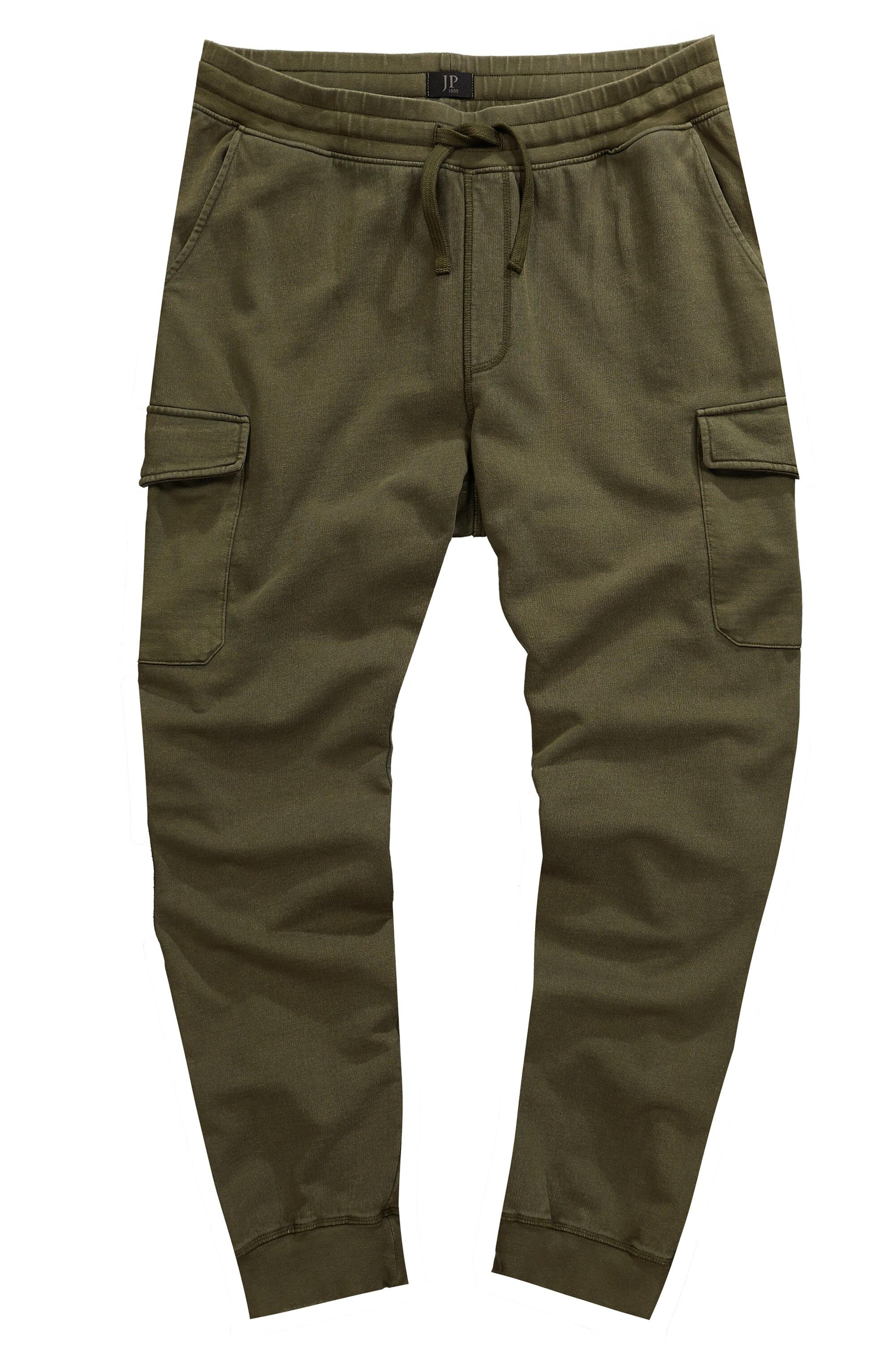 JP1880 Sweat Cargohose Jogginghose