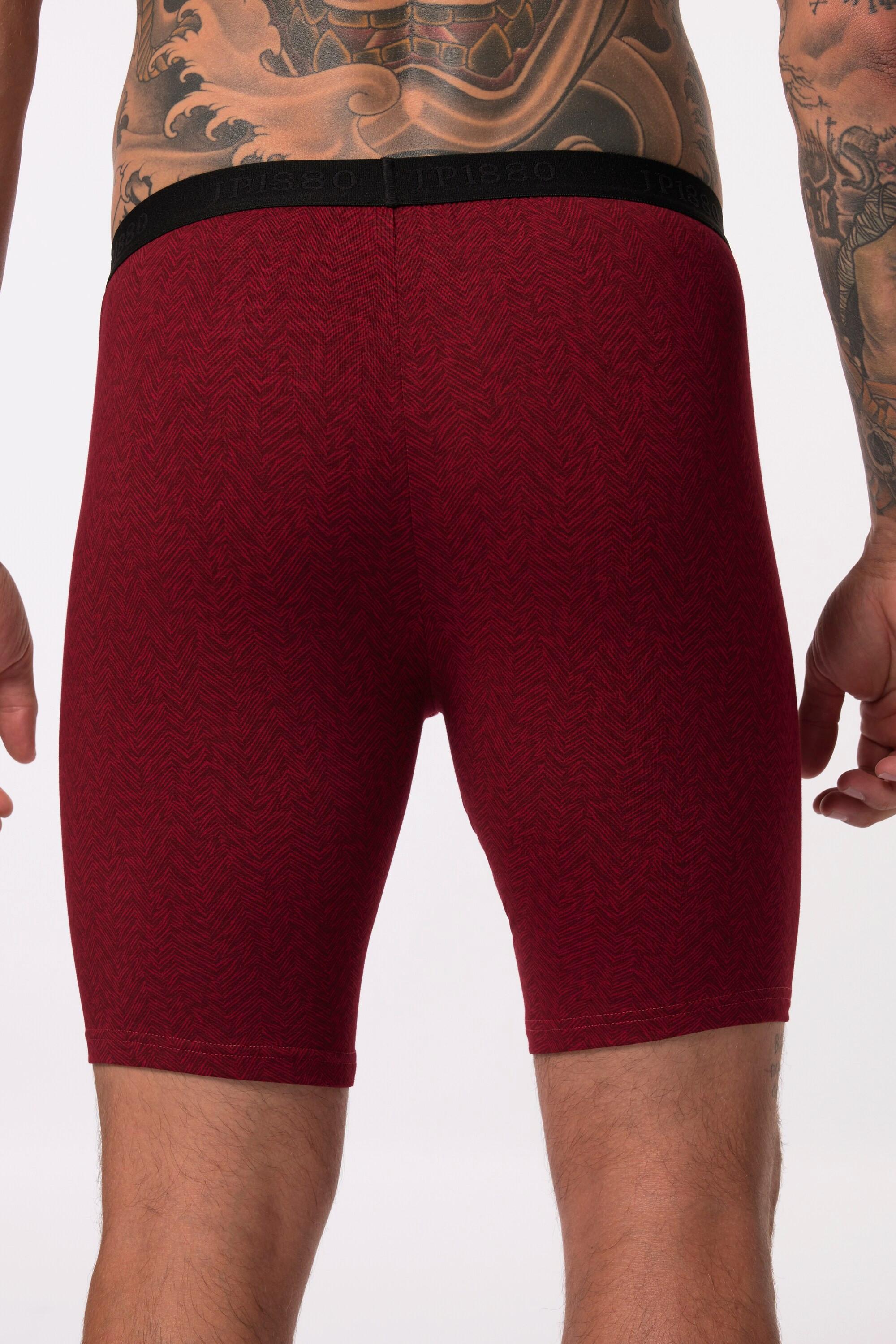 JP1880 Longpants, FLEXNAMIC®, Unterhose, Komfortbund, bis 7 XL