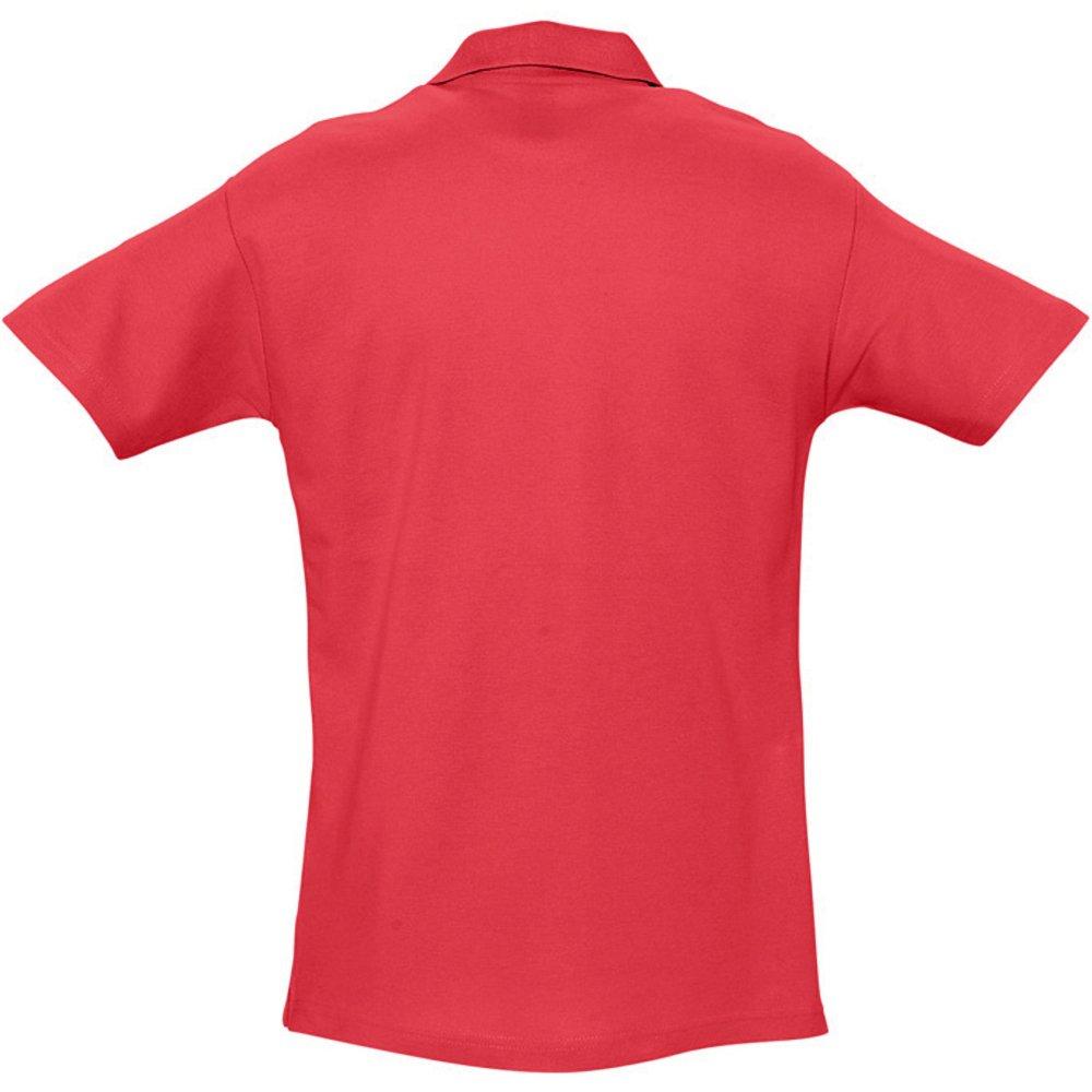SOLS Spring II Kurzarm Polo Shirt