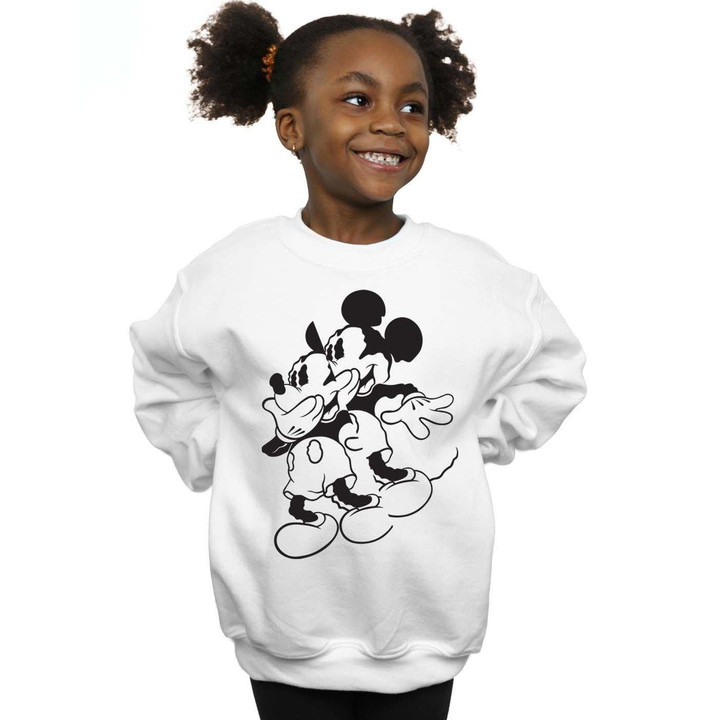 Disney Sweatshirt