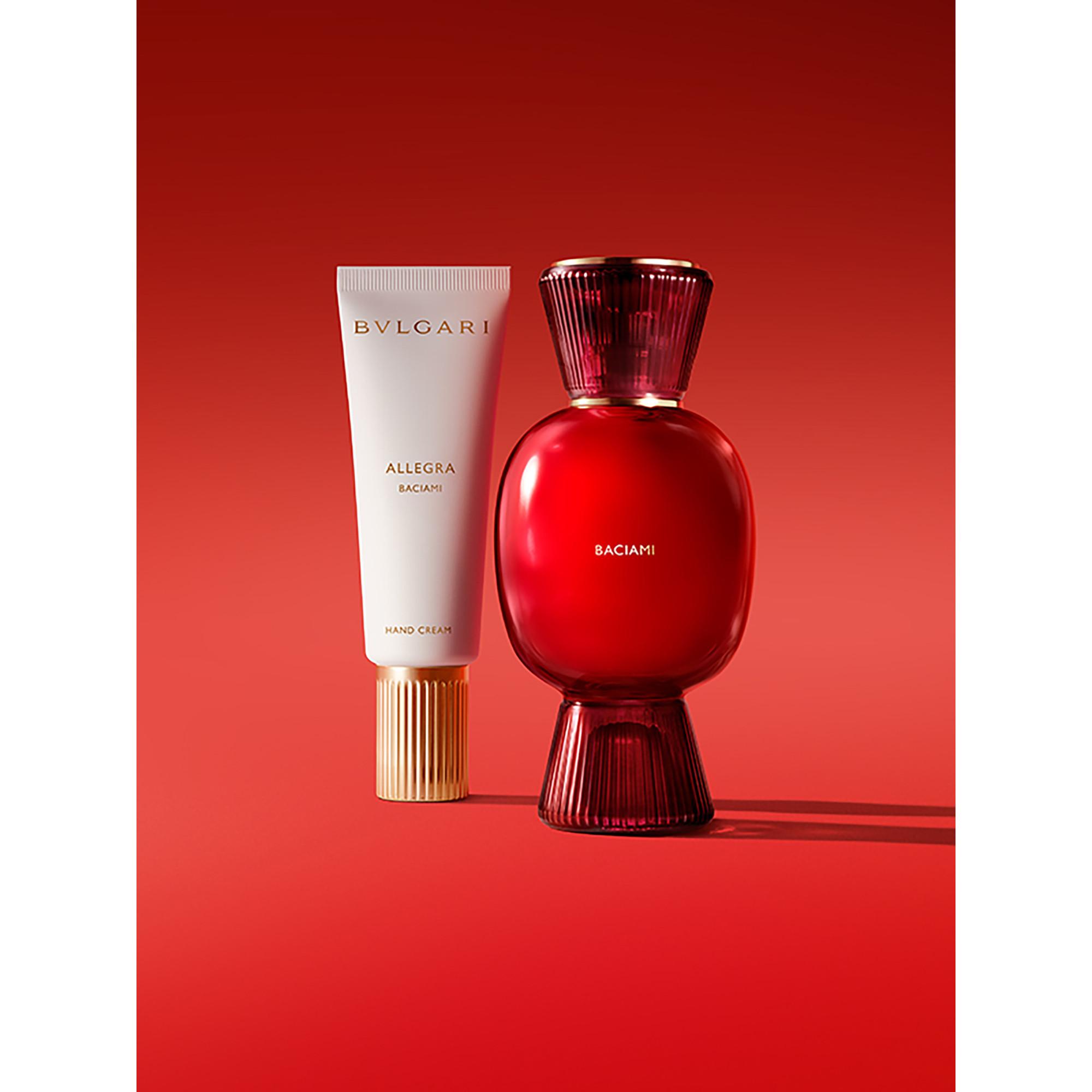 BVLGARI Allegra Baciami Handcreme