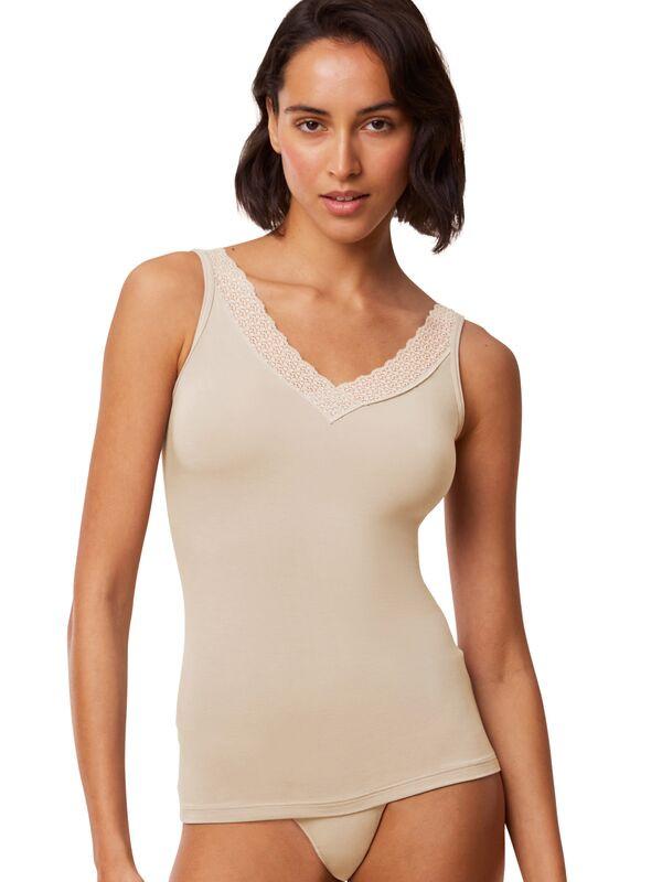 Triumph Feel of Modal Tanktop