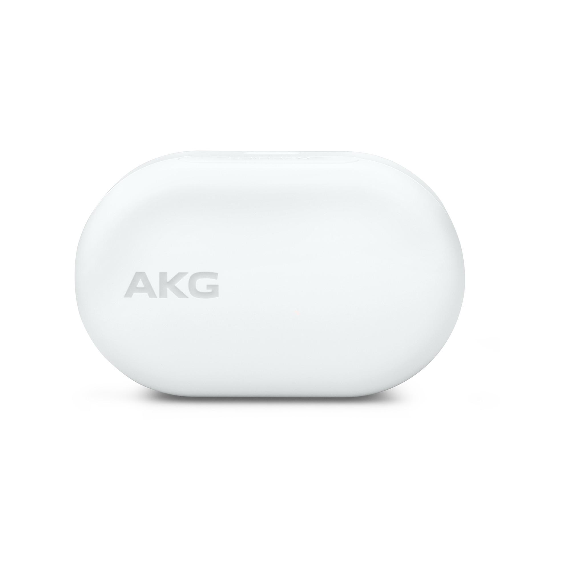 AKG N5 Hybrid ANC True Wireless In-Ear-Kopfhörer