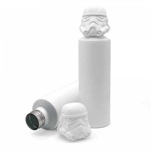 Suck UK Star Wars Stormtrooper Trinkflasche 500ml