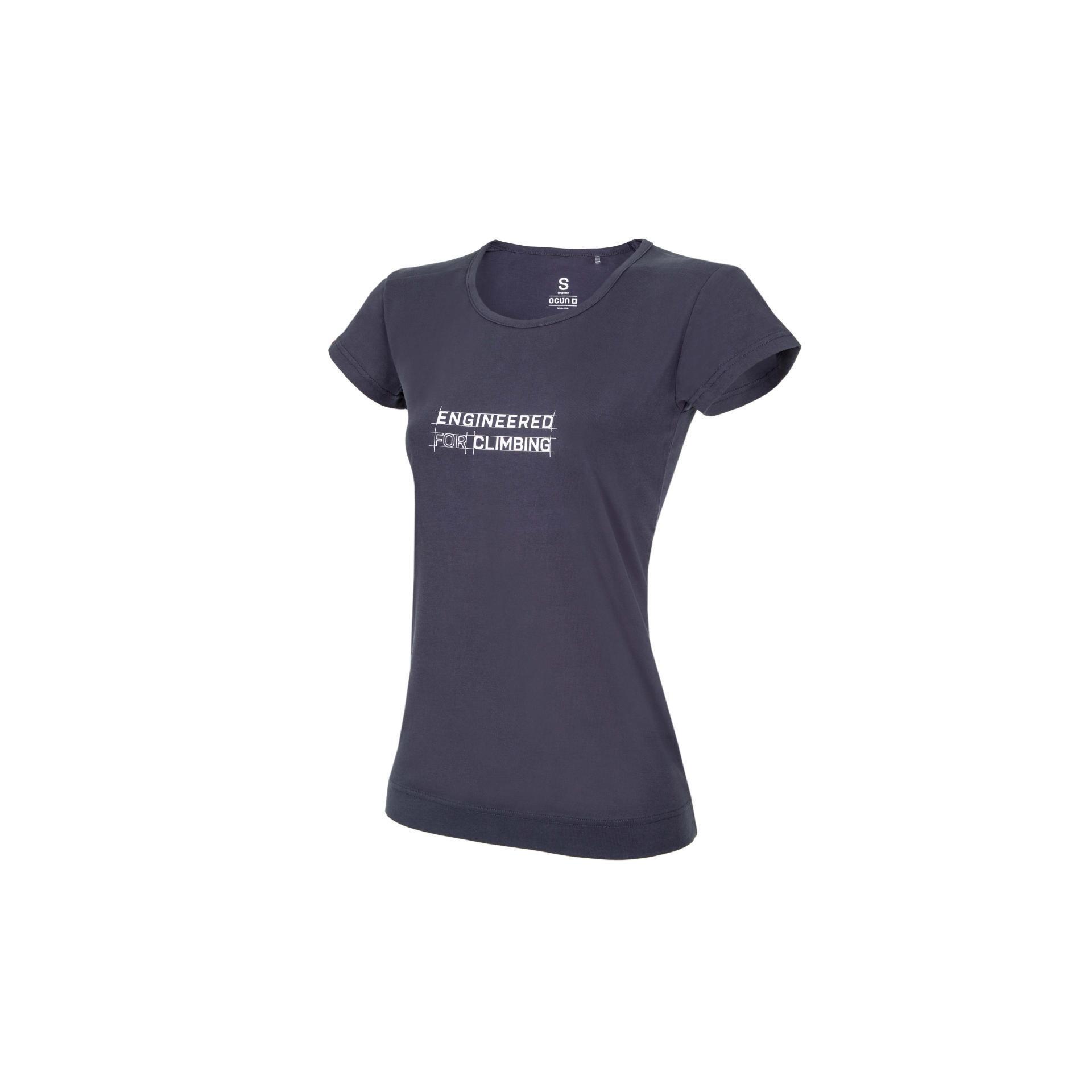 Ocun Classic Organic Kletter T-Shirt