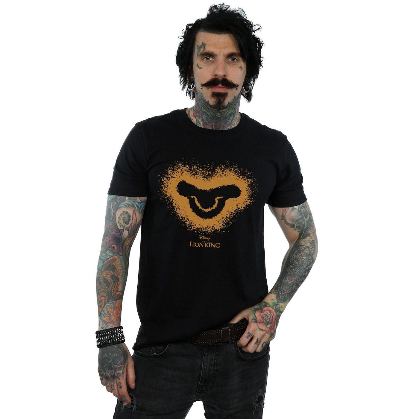 Disney The Lion King T-Shirt